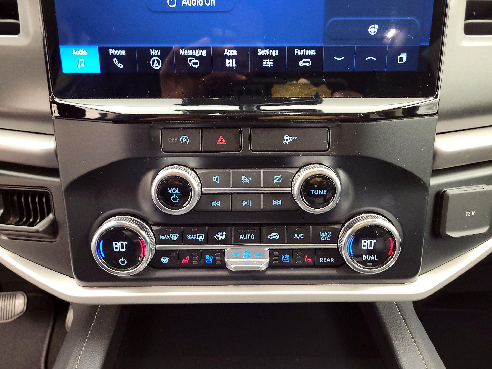 Thumbnail: 2024 Ford Expedition - 14