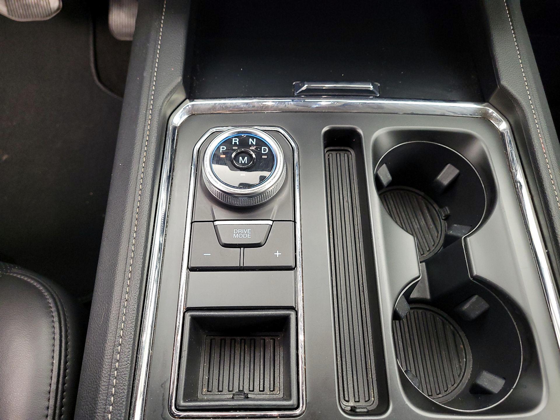 Thumbnail: 2024 Ford Expedition - 15