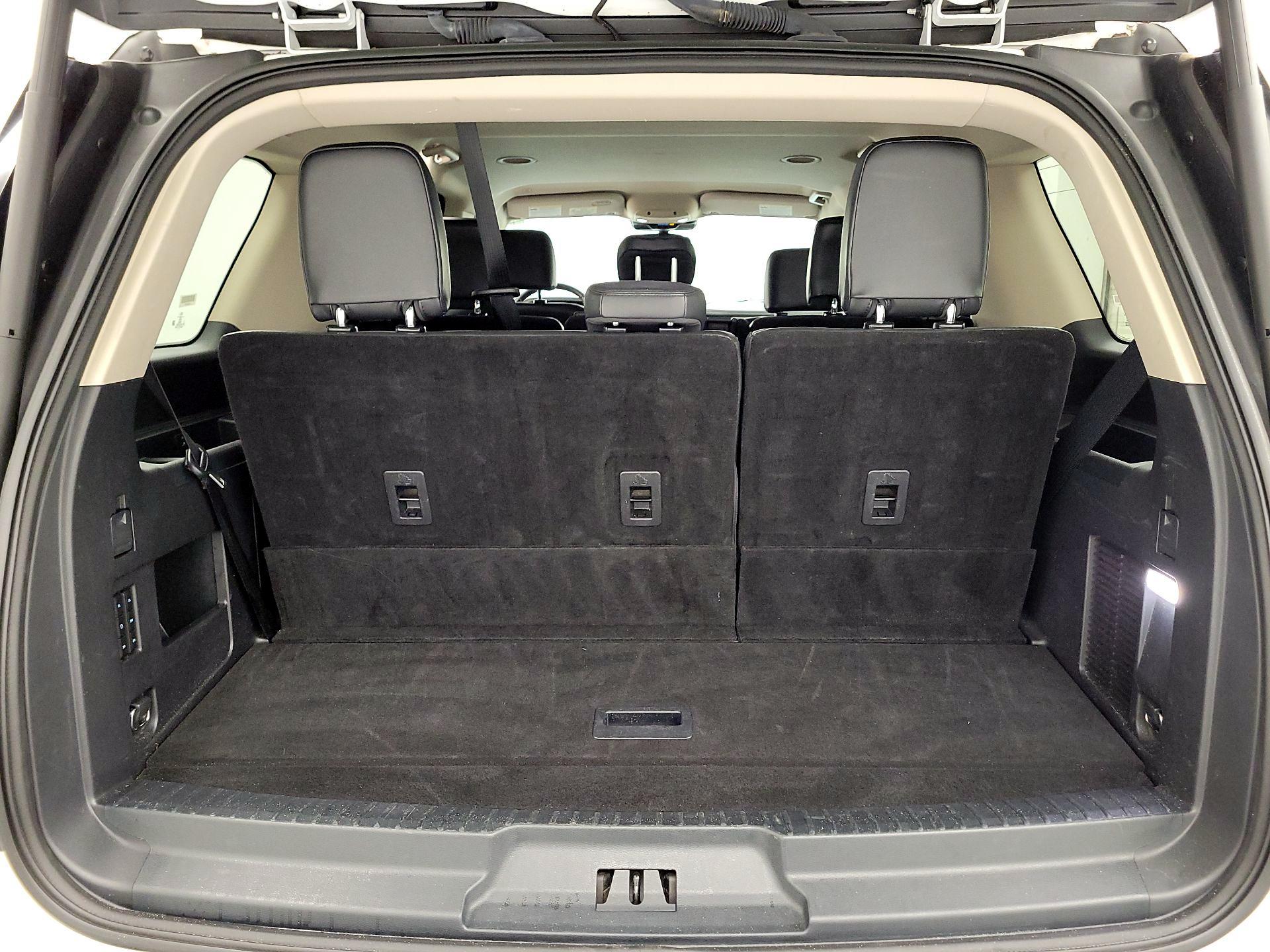 Thumbnail: 2024 Ford Expedition - 16