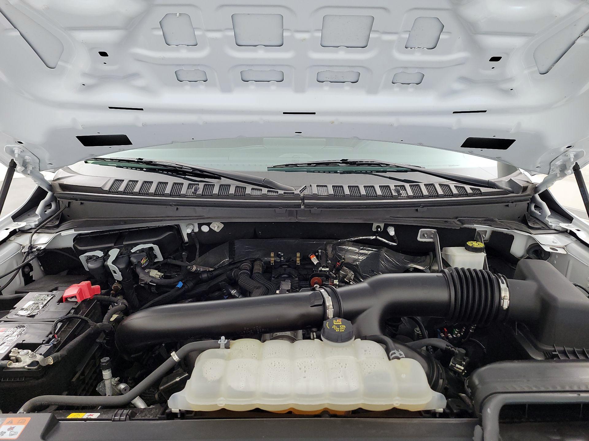 Thumbnail: 2024 Ford Expedition - 17