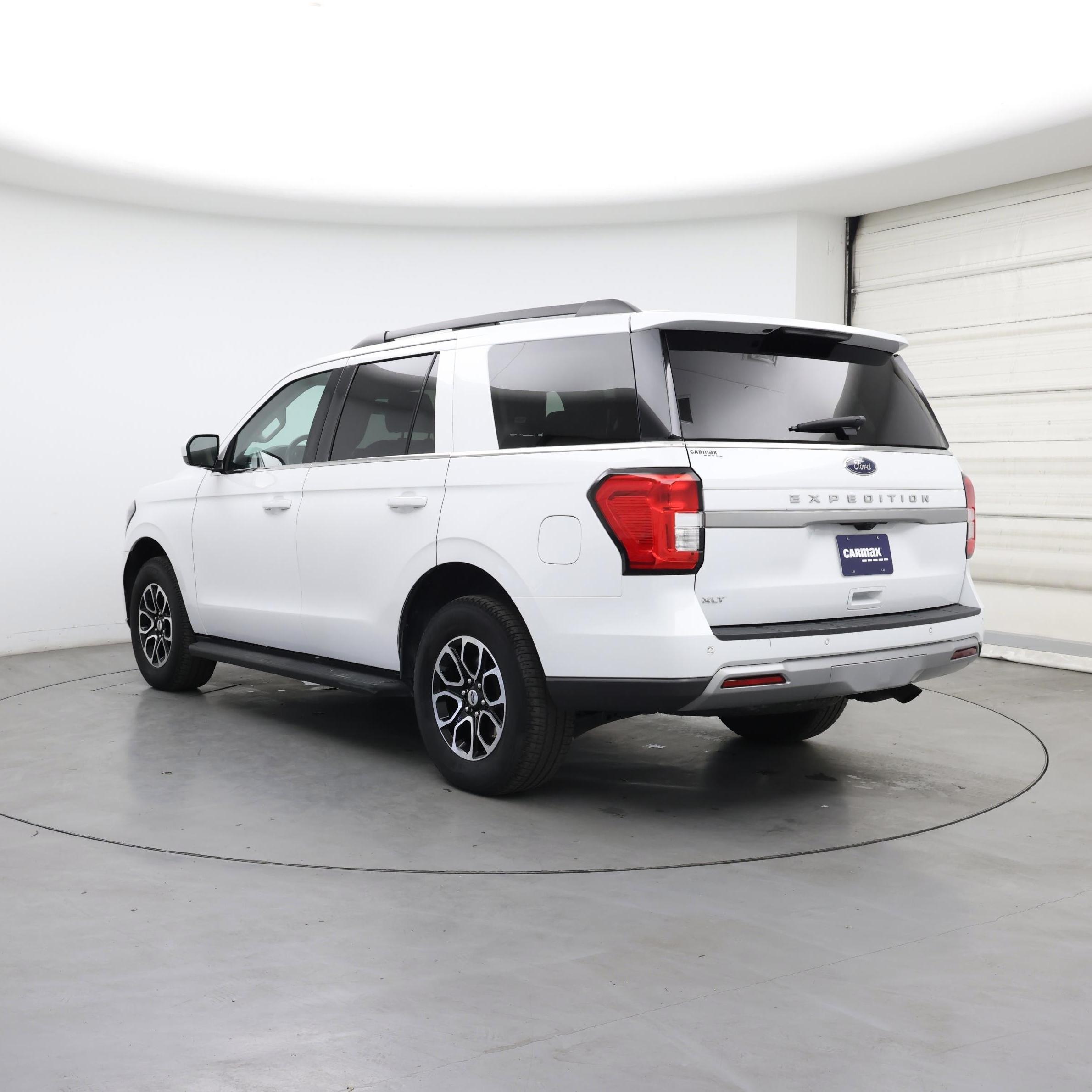 Thumbnail: 2024 Ford Expedition - 2