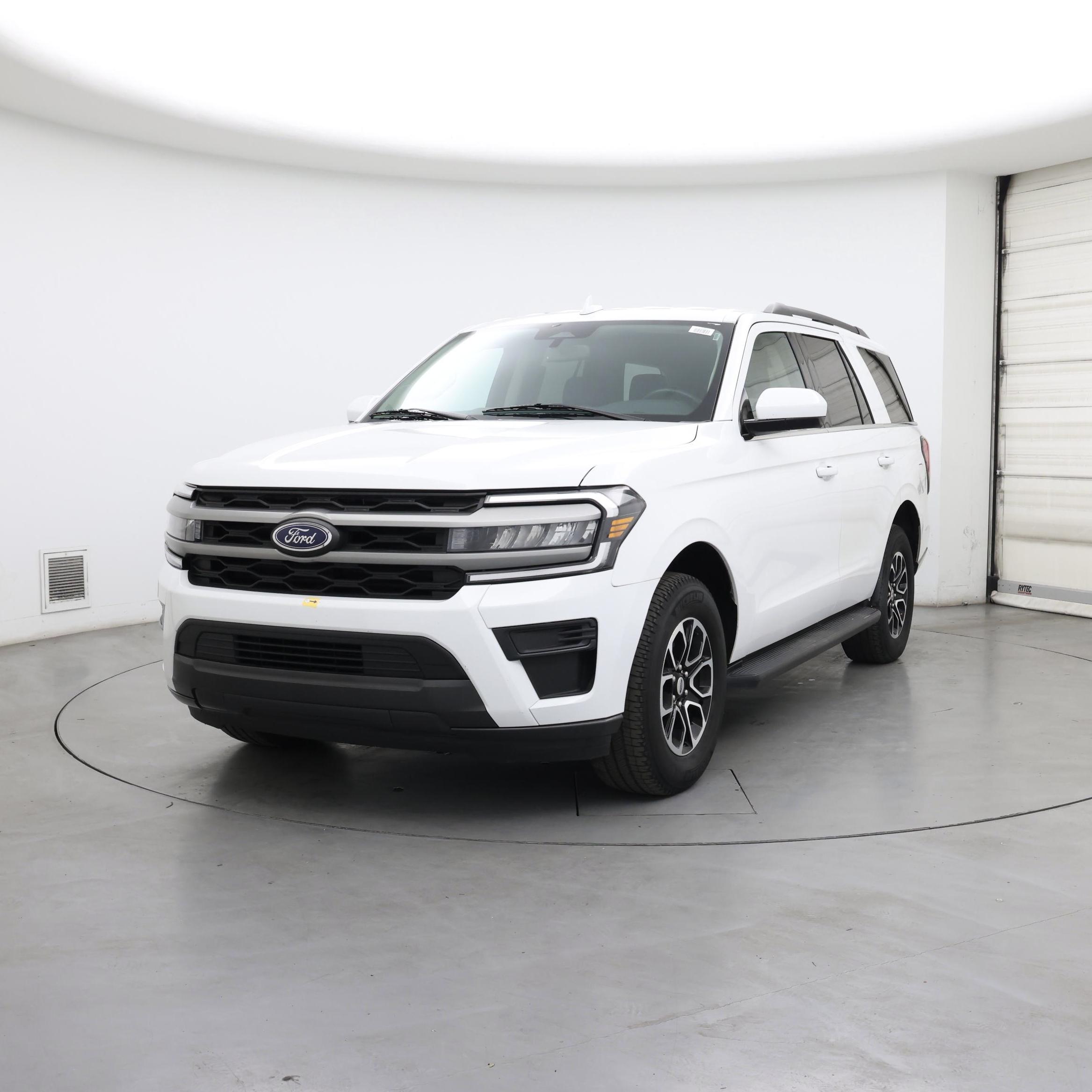 Thumbnail: 2024 Ford Expedition - 4