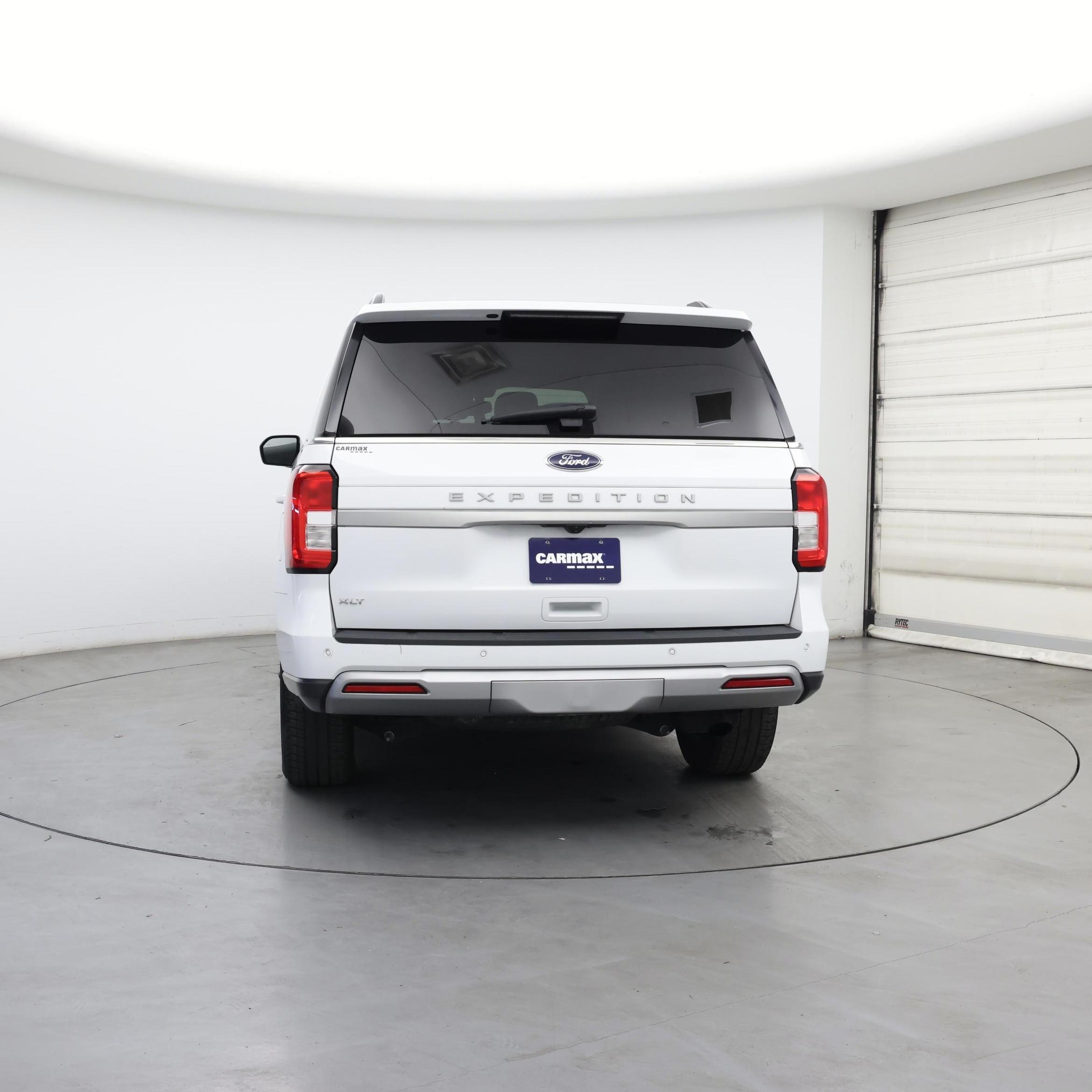 Thumbnail: 2024 Ford Expedition - 6