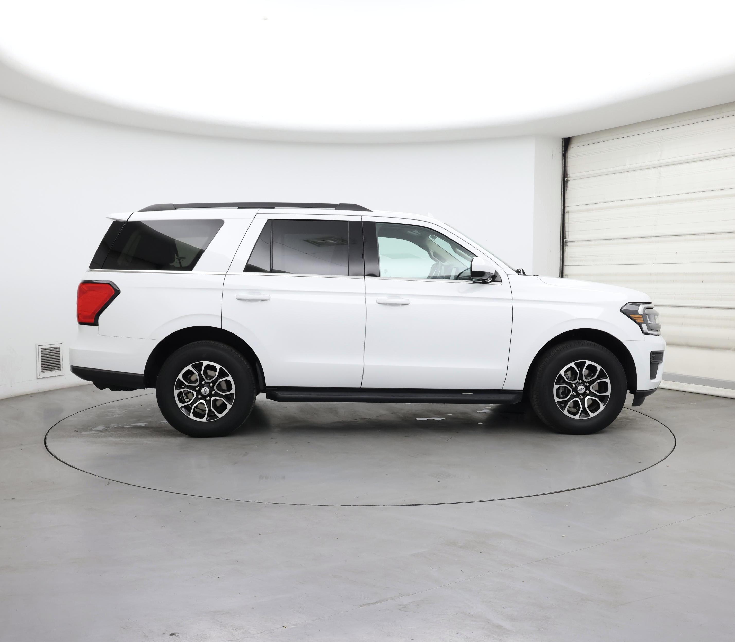 Thumbnail: 2024 Ford Expedition - 7