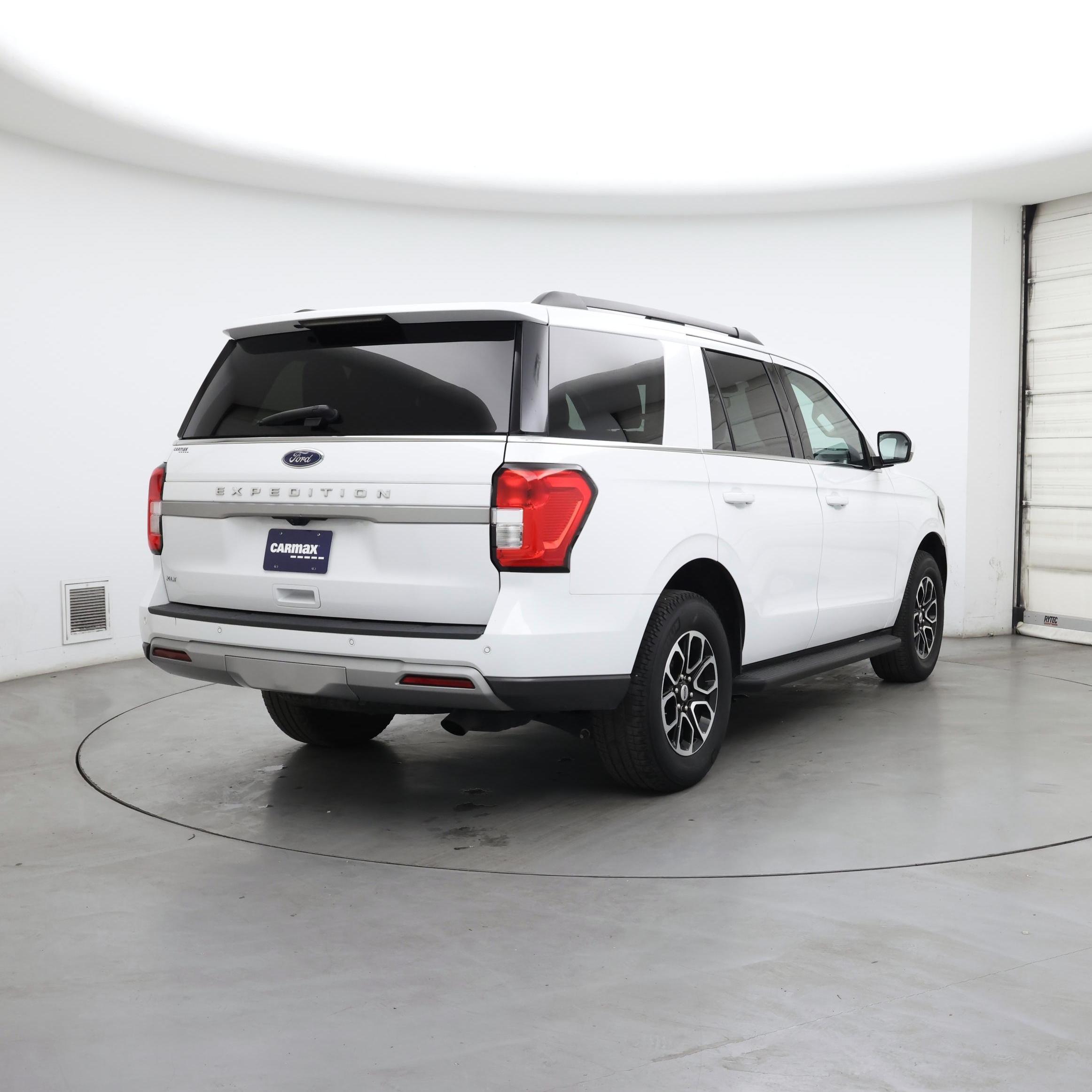 Thumbnail: 2024 Ford Expedition - 8