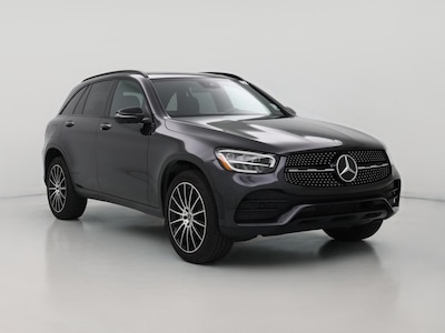 2022 Mercedes-Benz GLC300