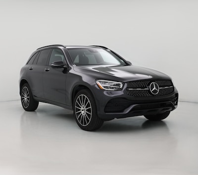 2022 Mercedes-Benz GLC300