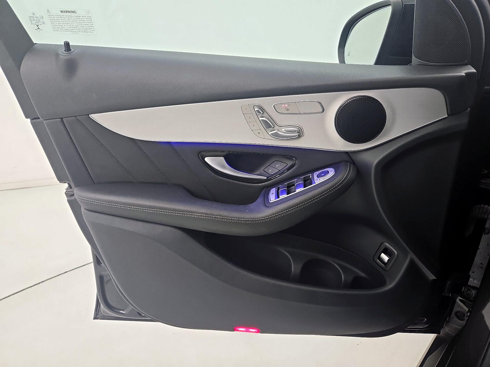 Thumbnail: 2022 Mercedes-Benz GLC - 12