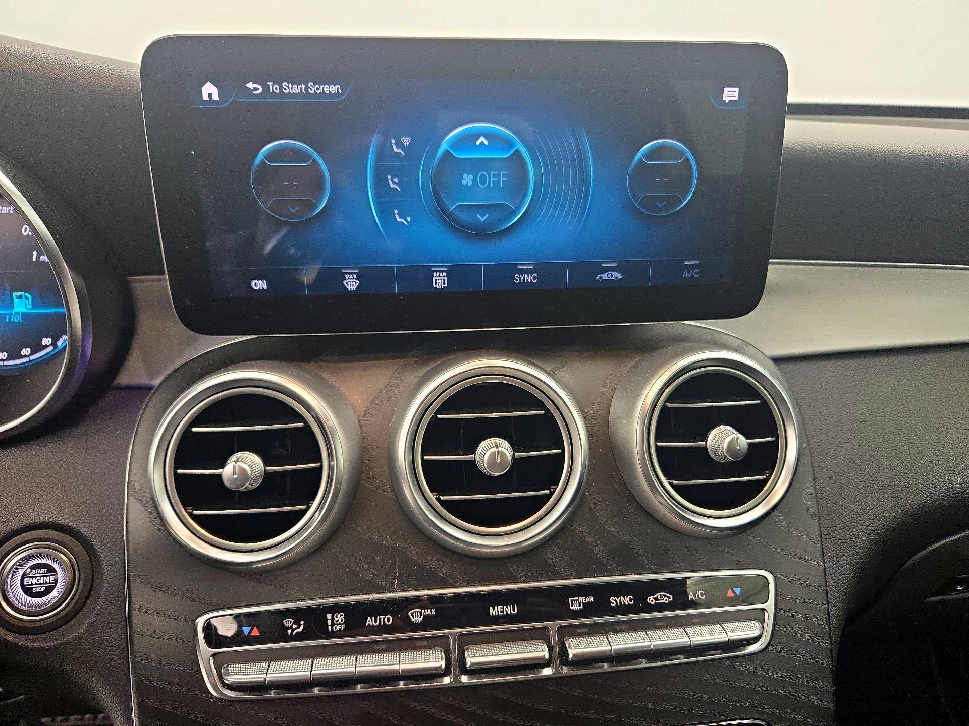 Thumbnail: 2022 Mercedes-Benz GLC - 16