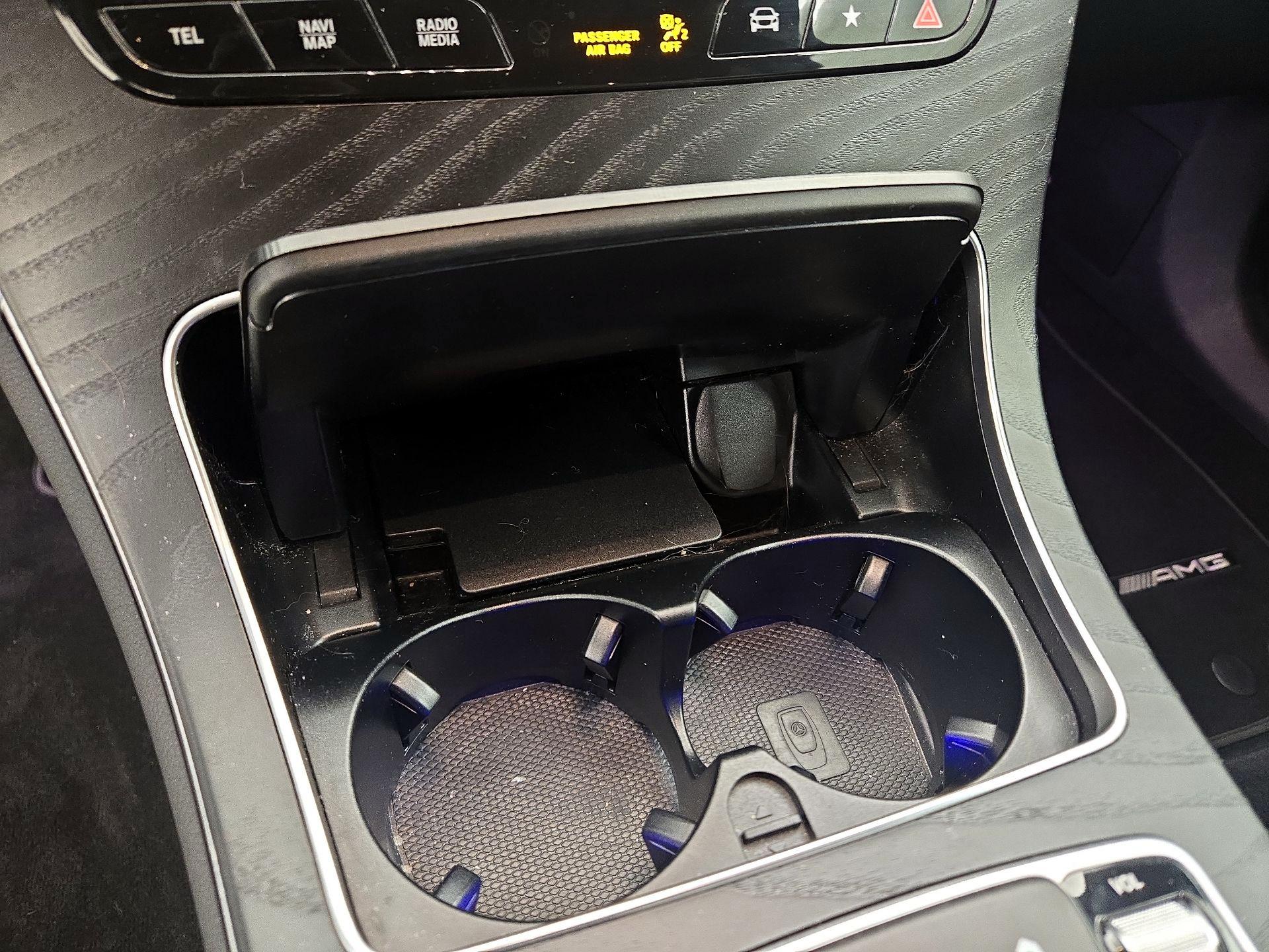 Thumbnail: 2022 Mercedes-Benz GLC - 18