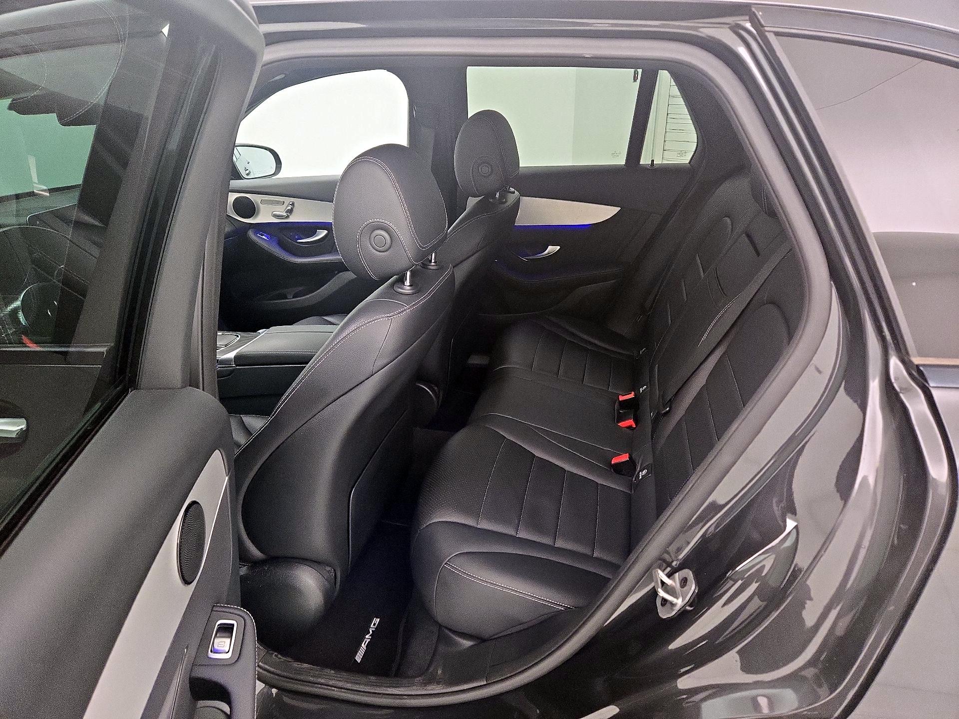 Thumbnail: 2022 Mercedes-Benz GLC - 20