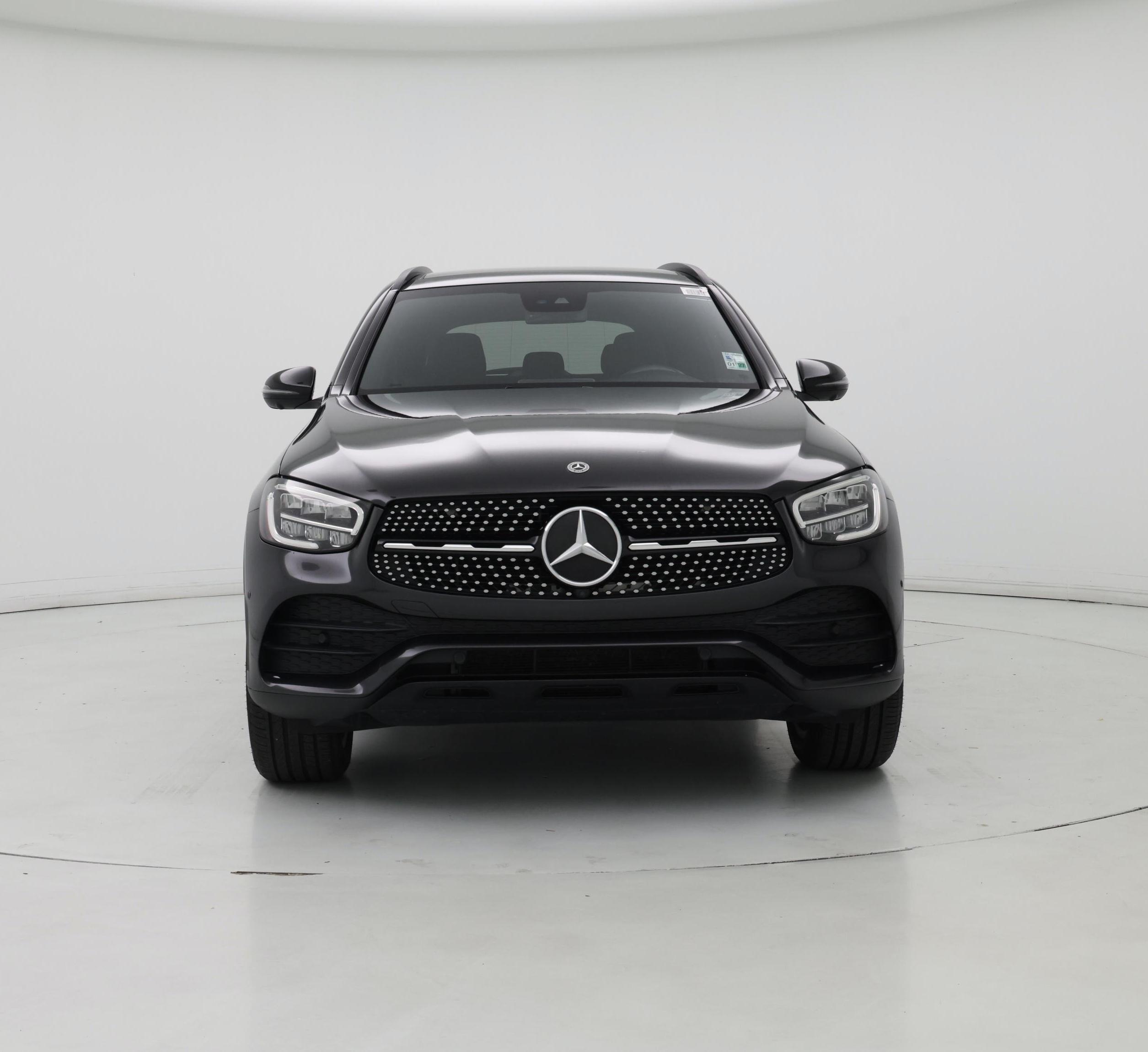 Thumbnail: 2022 Mercedes-Benz GLC - 5
