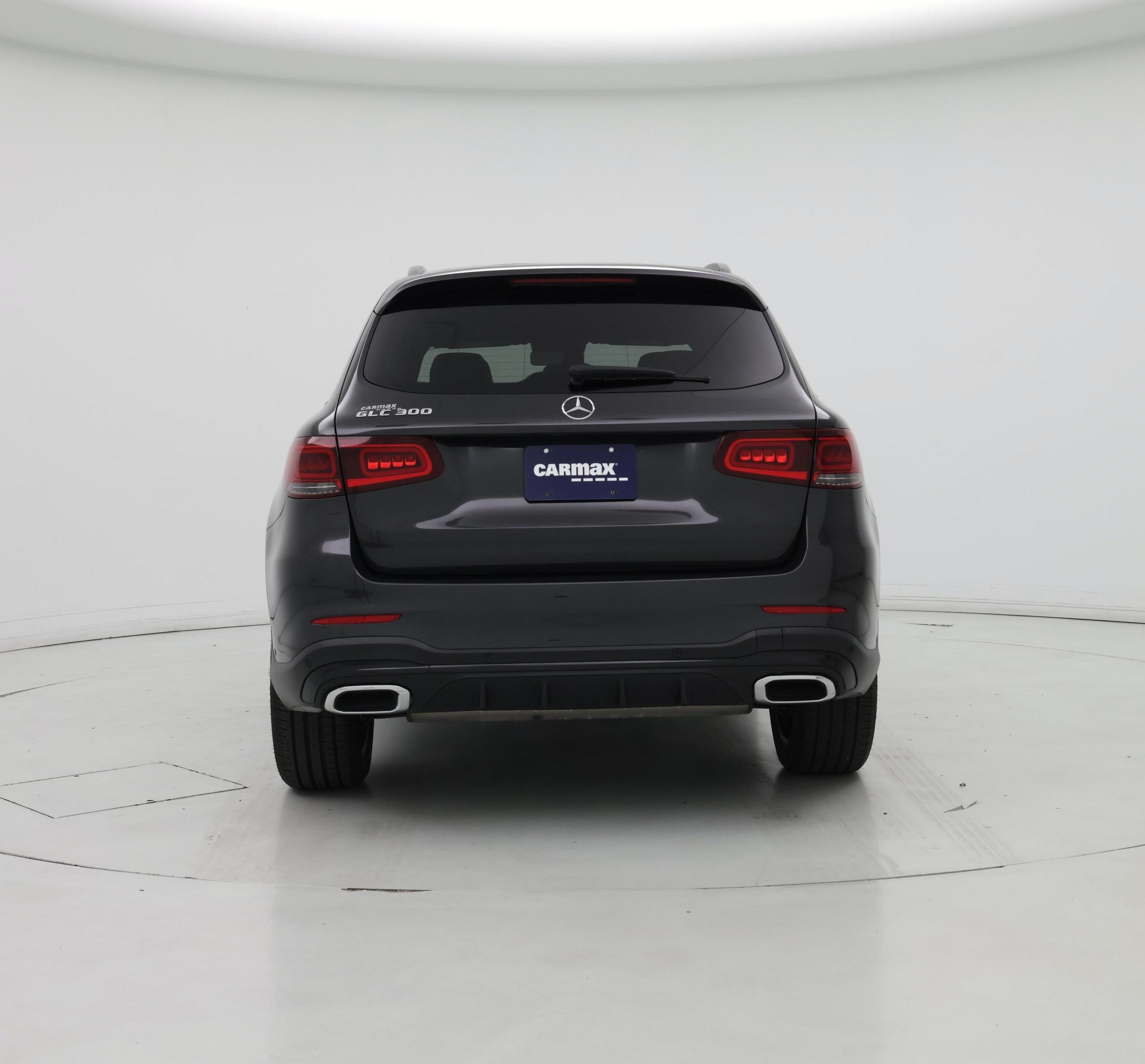 Thumbnail: 2022 Mercedes-Benz GLC - 6