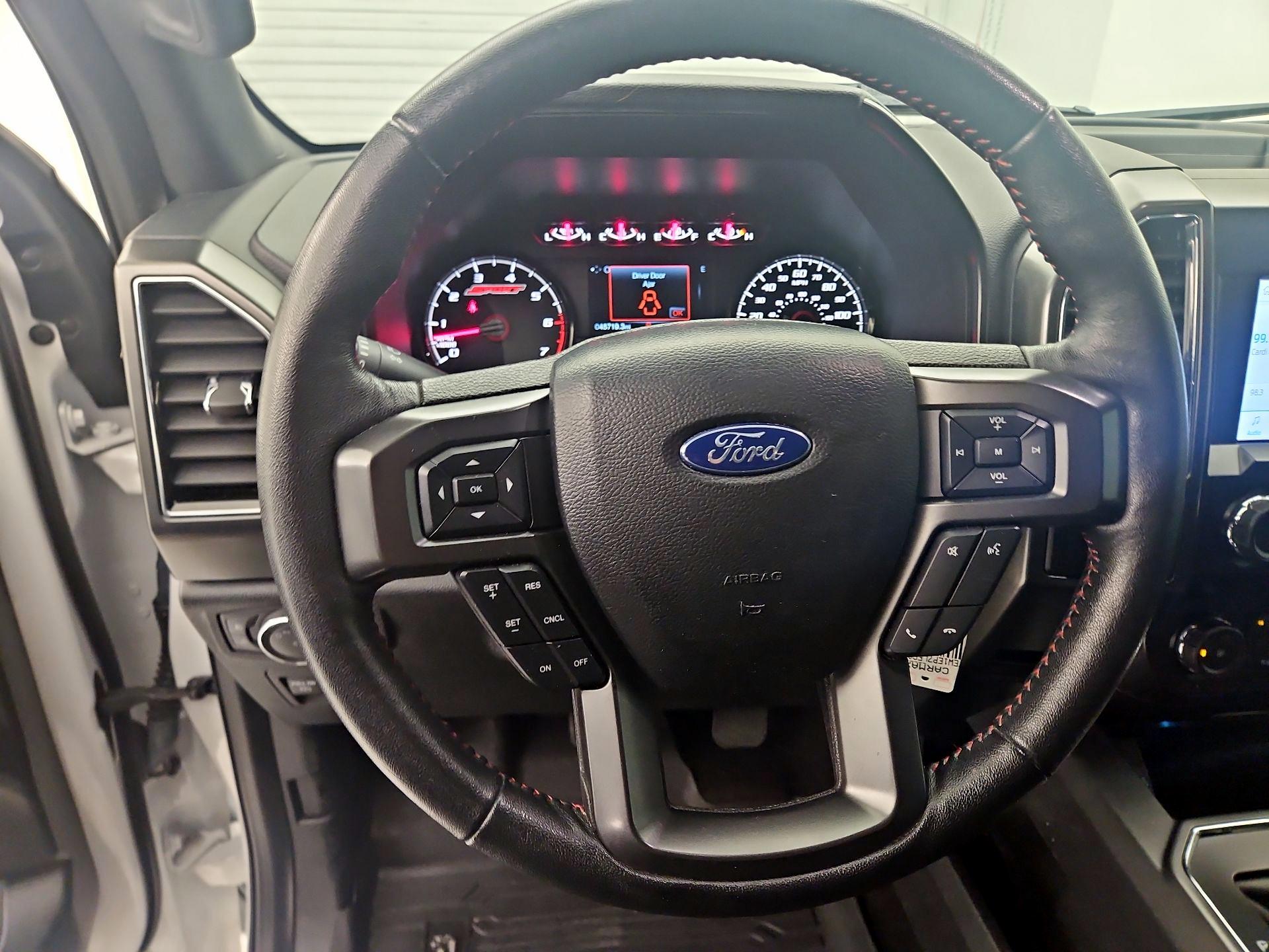 Thumbnail: 2020 Ford F-150 - 10