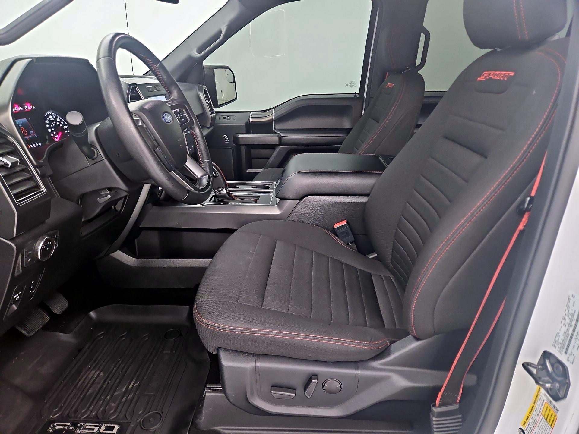 Thumbnail: 2020 Ford F-150 - 11