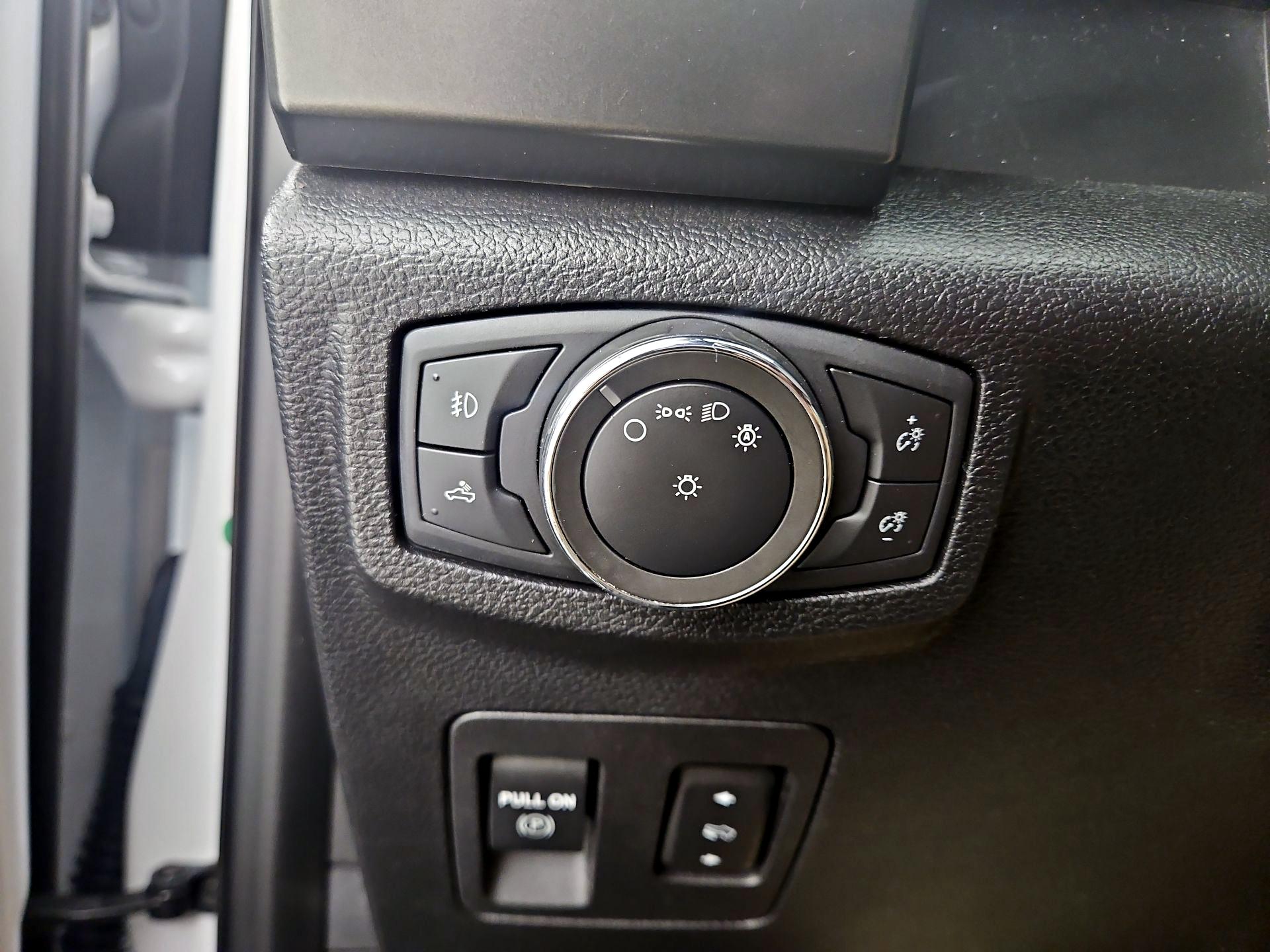 Thumbnail: 2020 Ford F-150 - 13