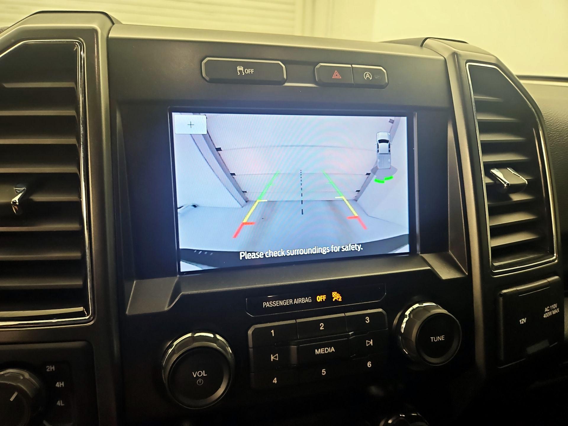 Thumbnail: 2020 Ford F-150 - 14