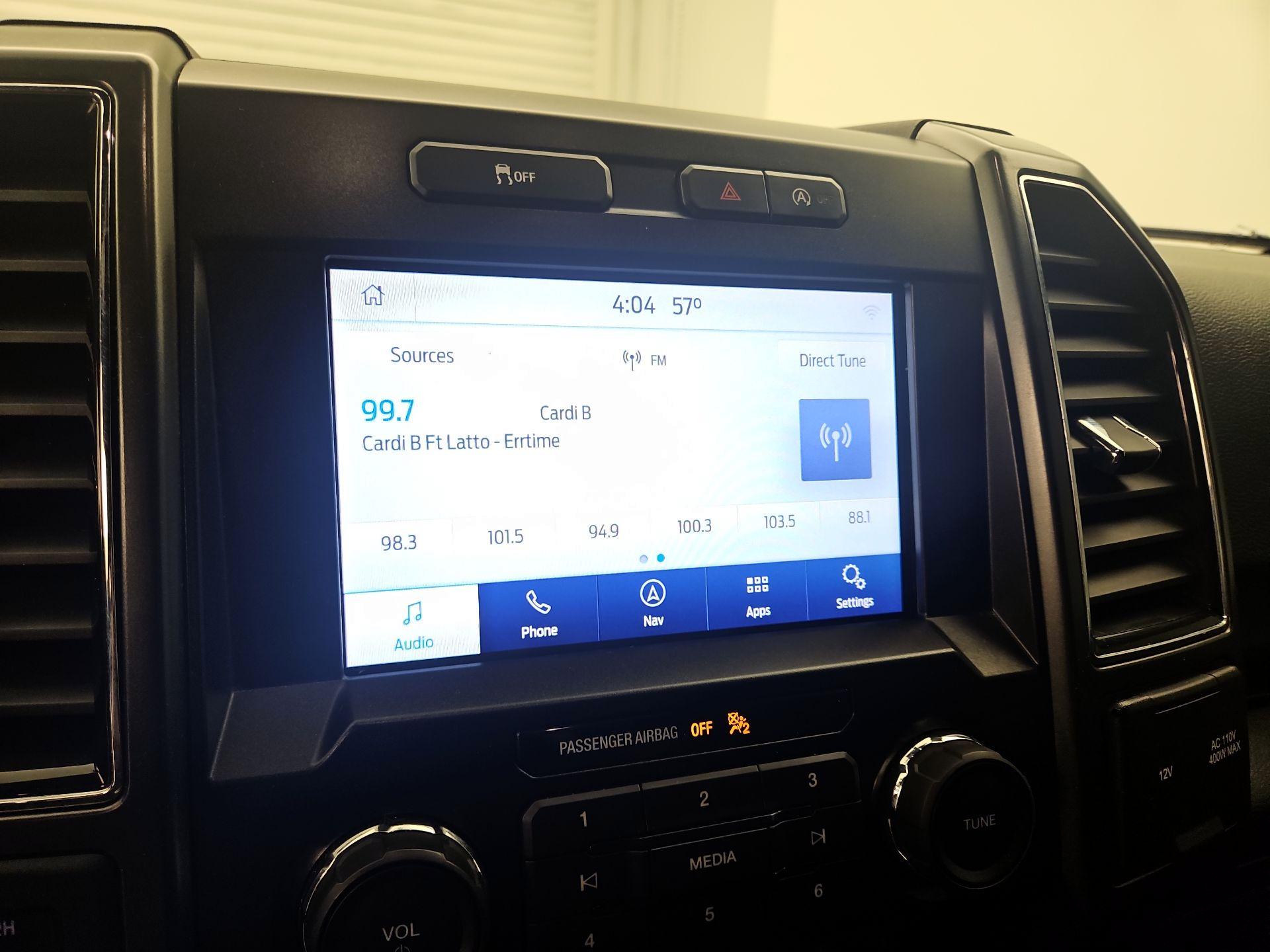 Thumbnail: 2020 Ford F-150 - 15