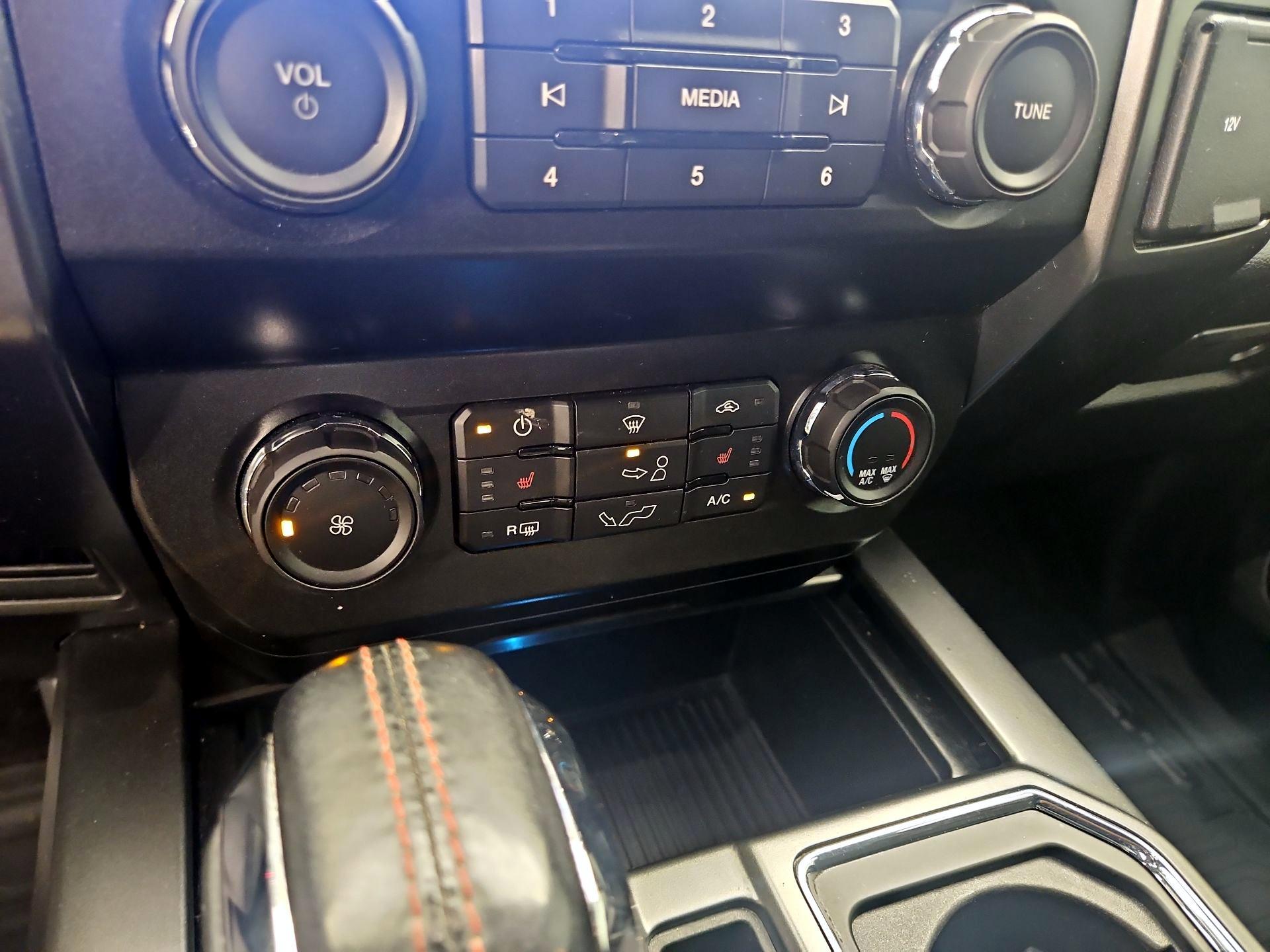 Thumbnail: 2020 Ford F-150 - 16