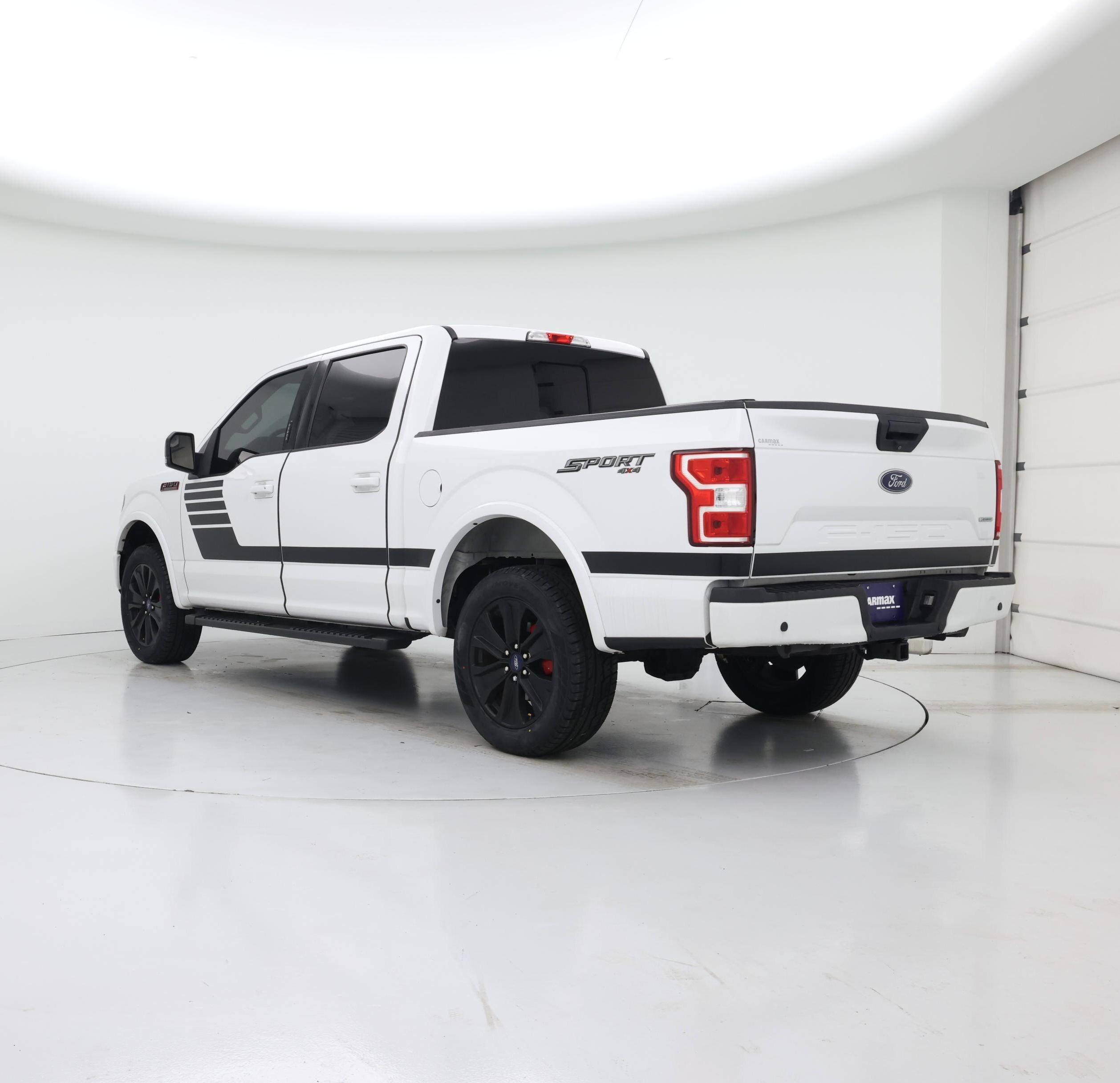 Thumbnail: 2020 Ford F-150 - 2