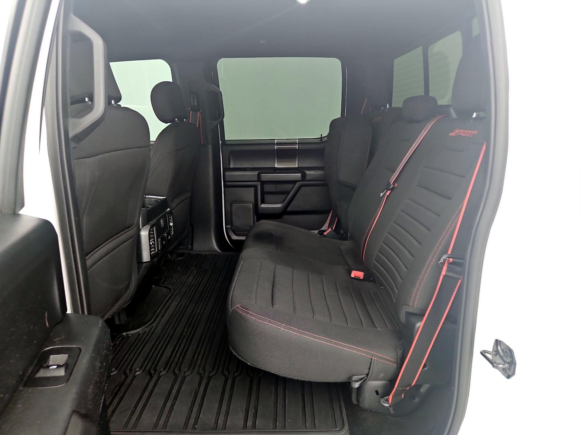 Thumbnail: 2020 Ford F-150 - 19