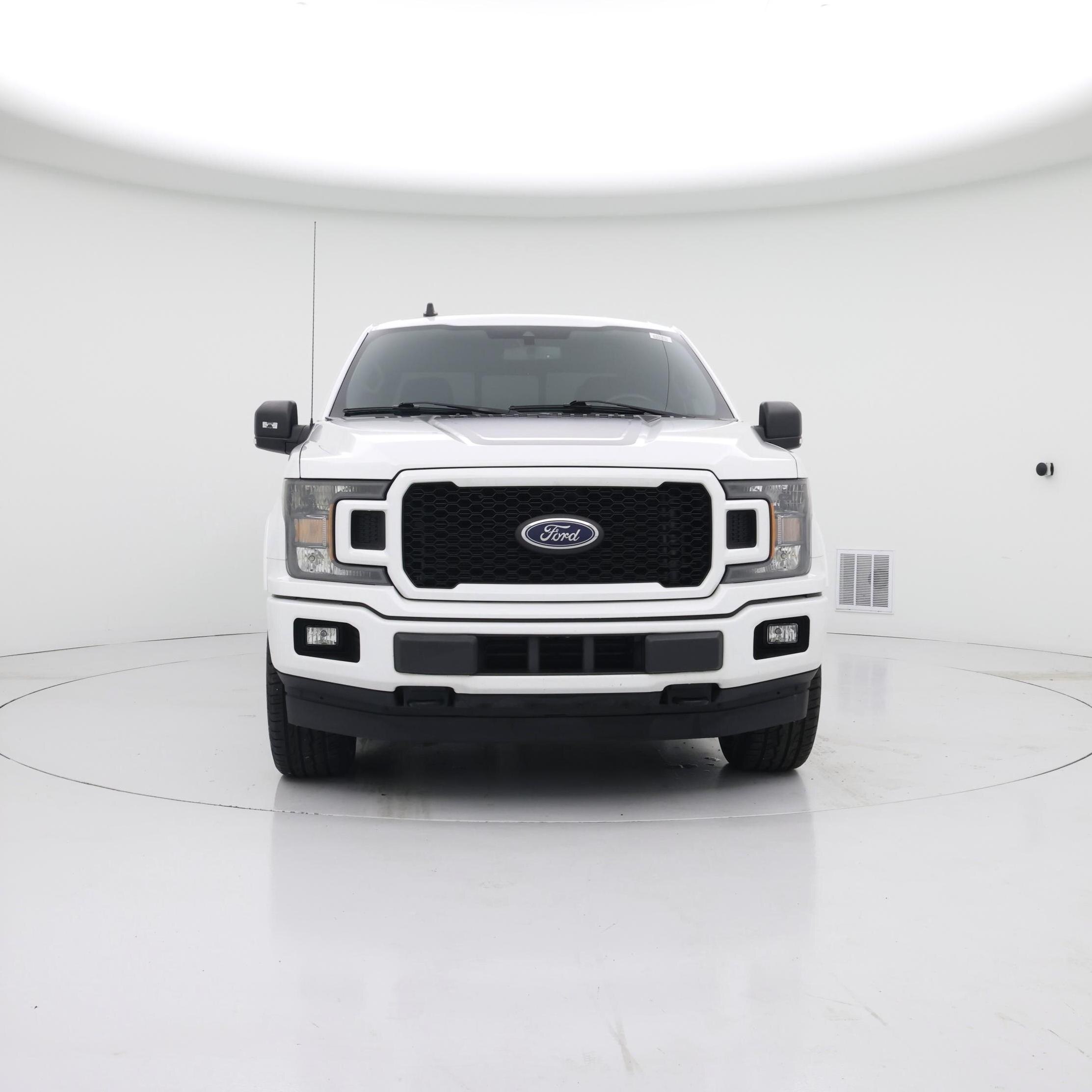 Thumbnail: 2020 Ford F-150 - 5