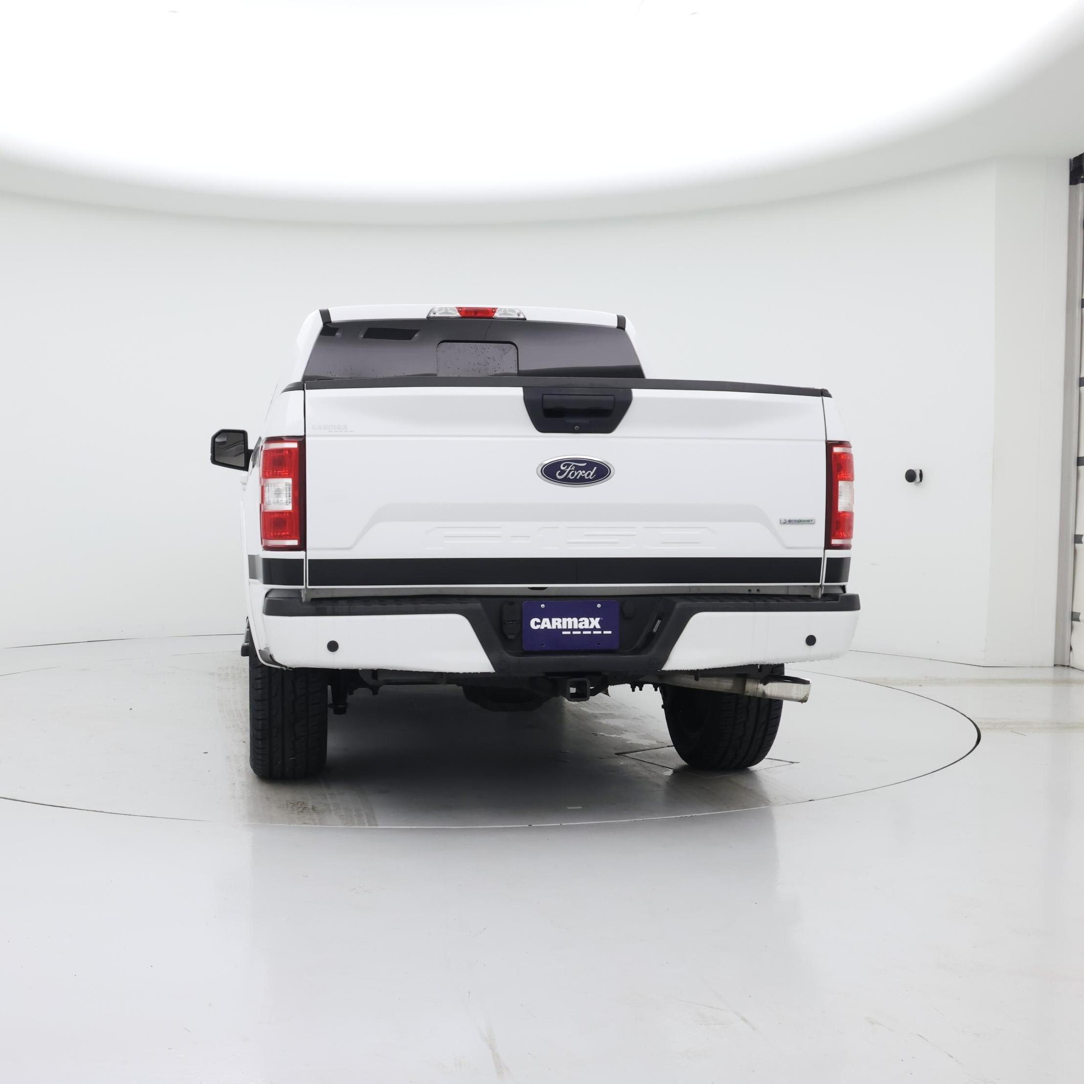 Thumbnail: 2020 Ford F-150 - 6