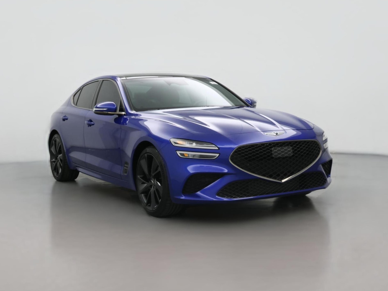 2023 GENESIS G70 Standard