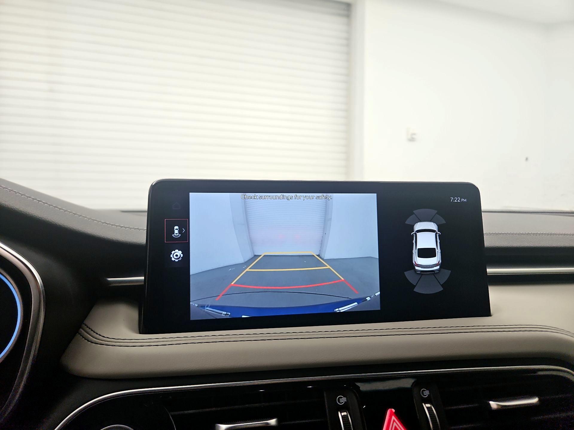 Thumbnail: 2023 Genesis G70 - 14