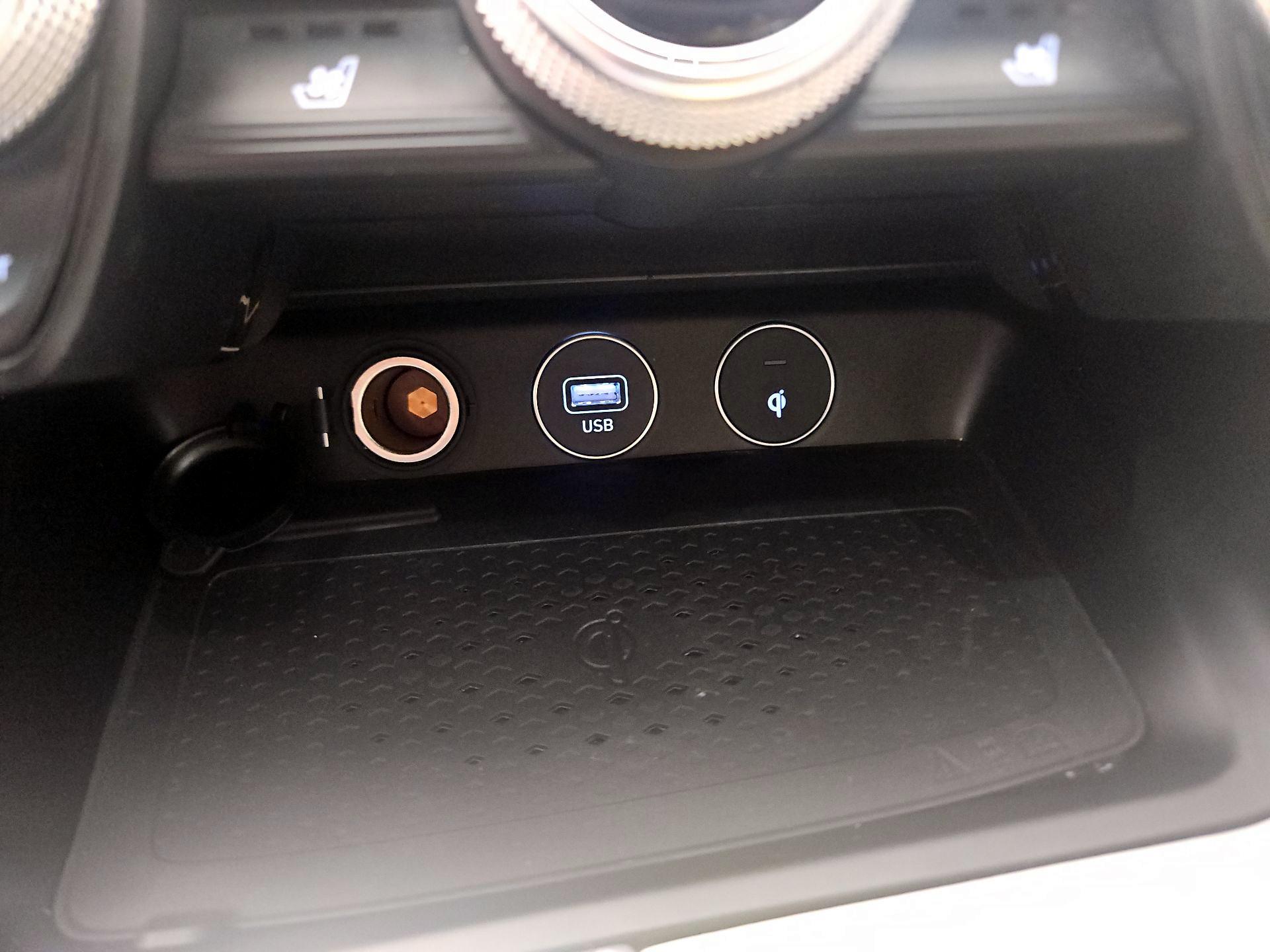 Thumbnail: 2023 Genesis G70 - 18