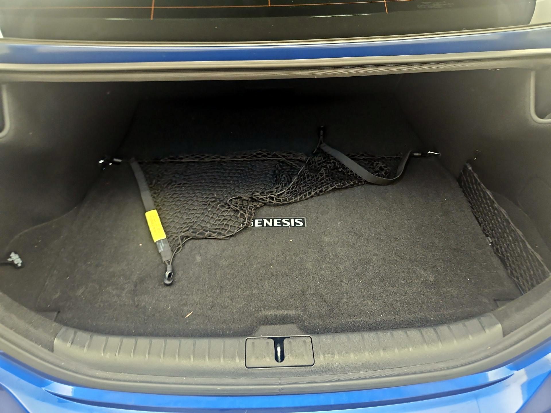 Thumbnail: 2023 Genesis G70 - 20