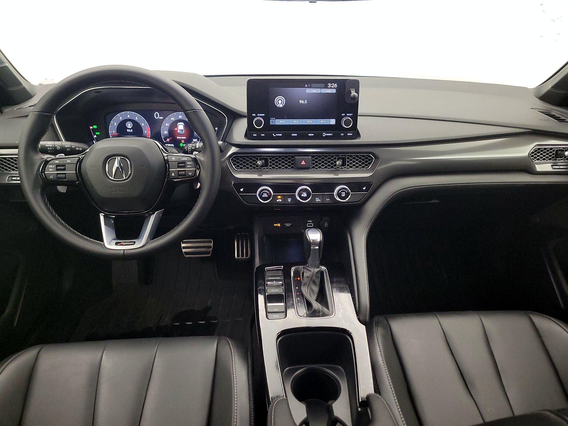 Thumbnail: 2024 Acura Integra - 9