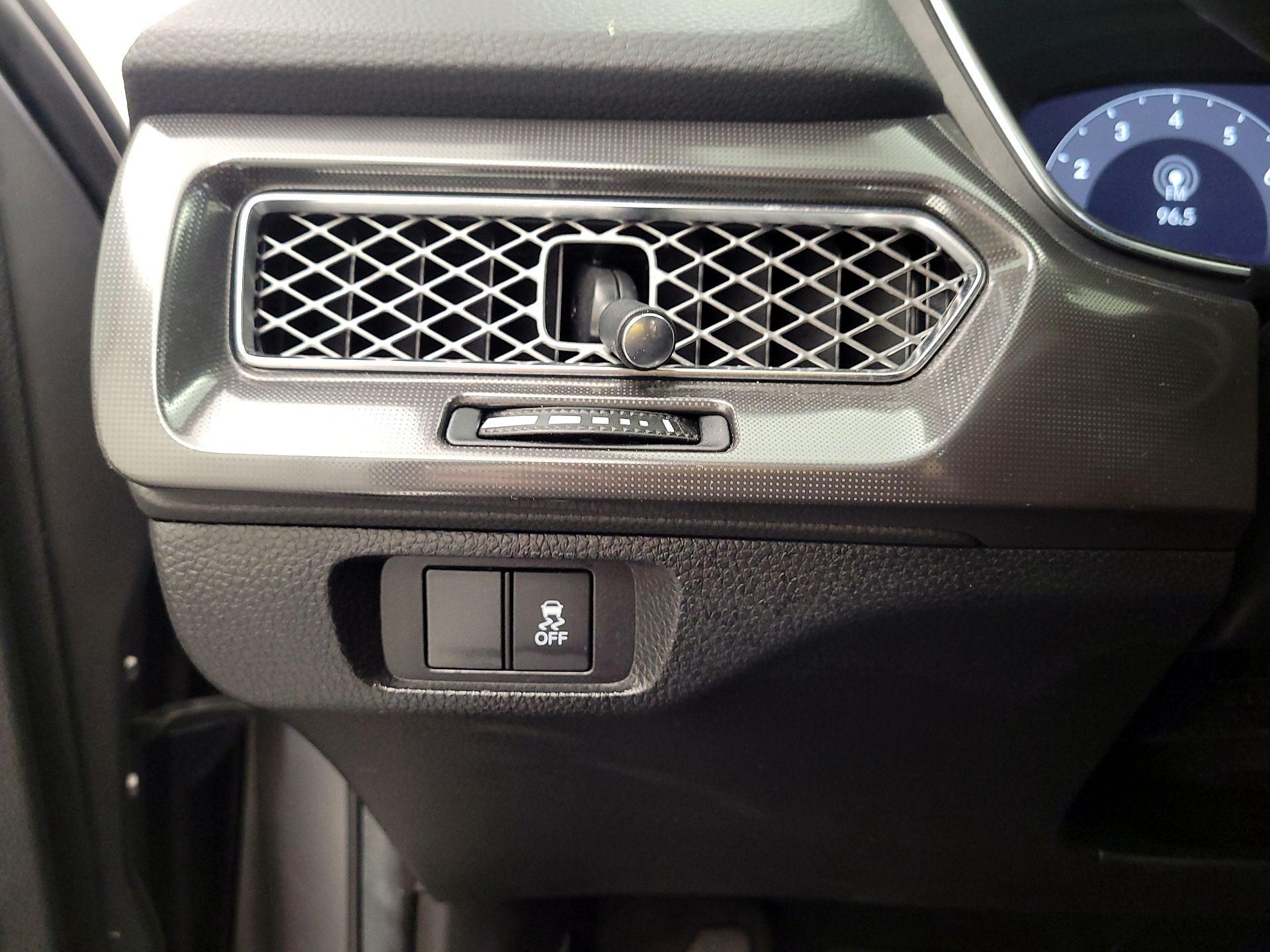 Thumbnail: 2024 Acura Integra - 13