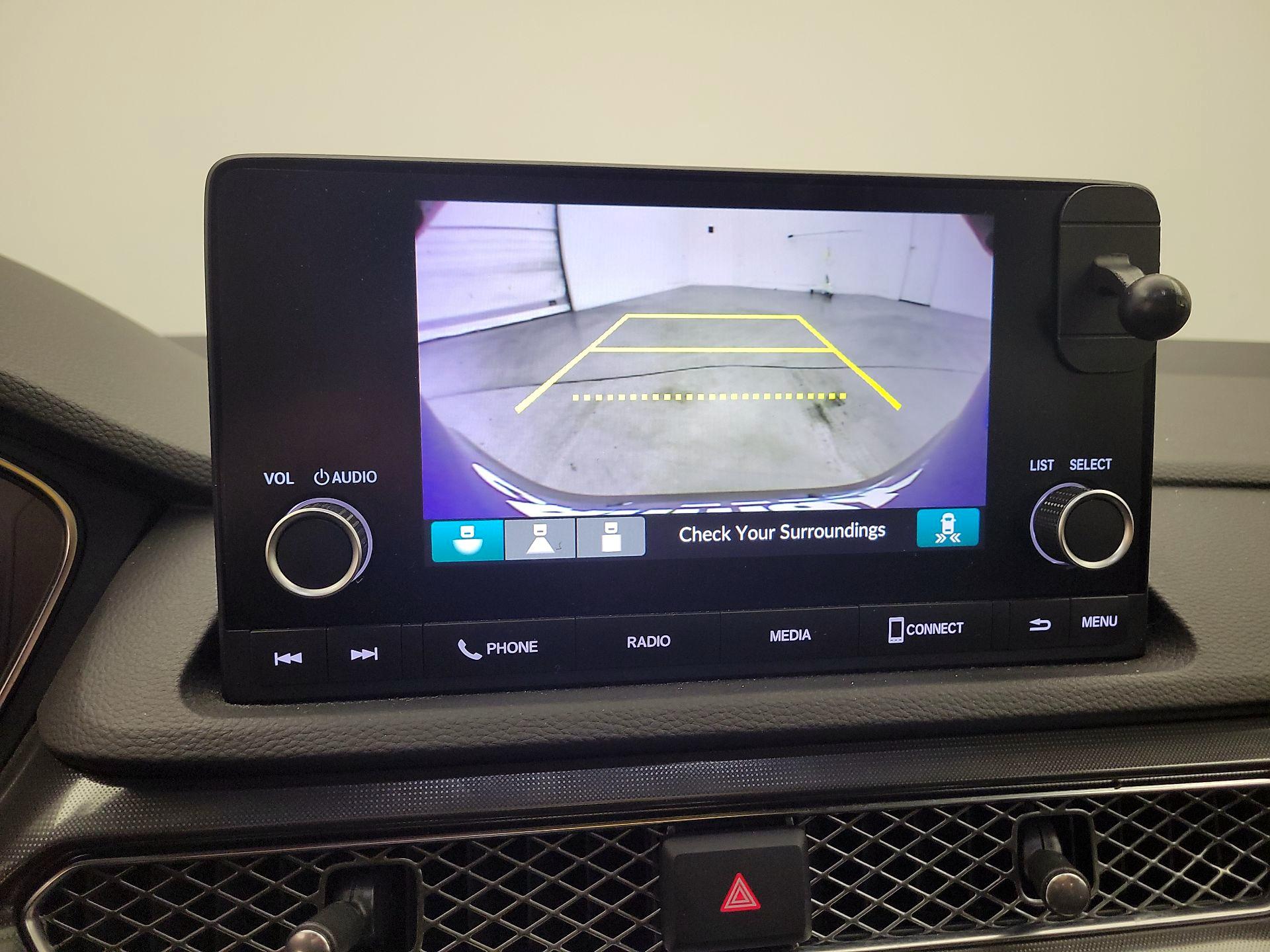 Thumbnail: 2024 Acura Integra - 14