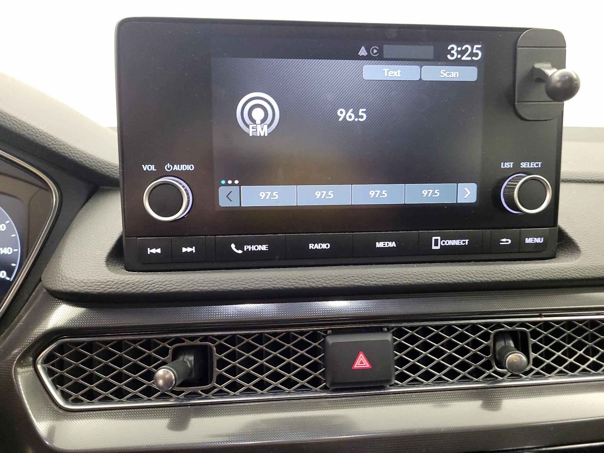 Thumbnail: 2024 Acura Integra - 15