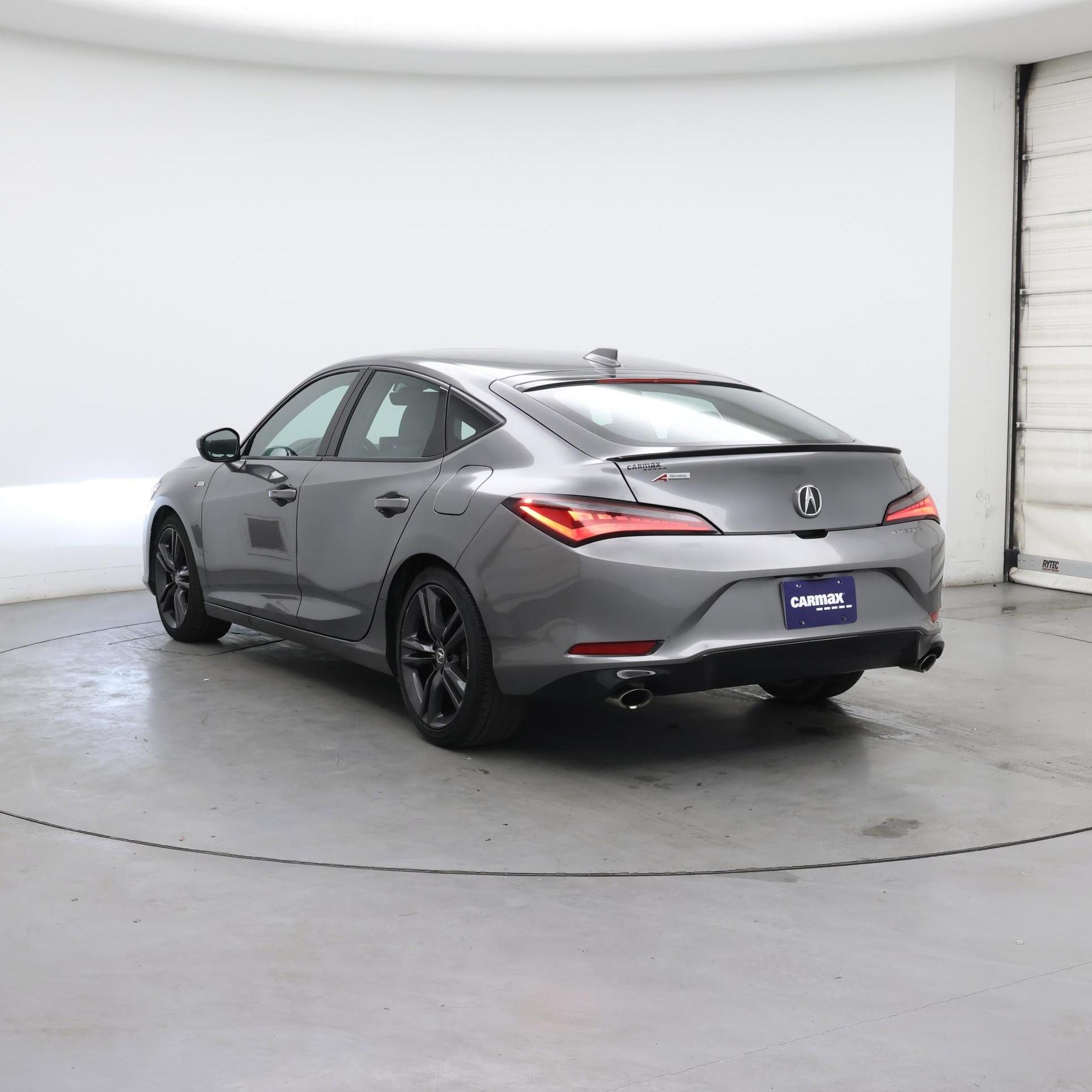 Thumbnail: 2024 Acura Integra - 2