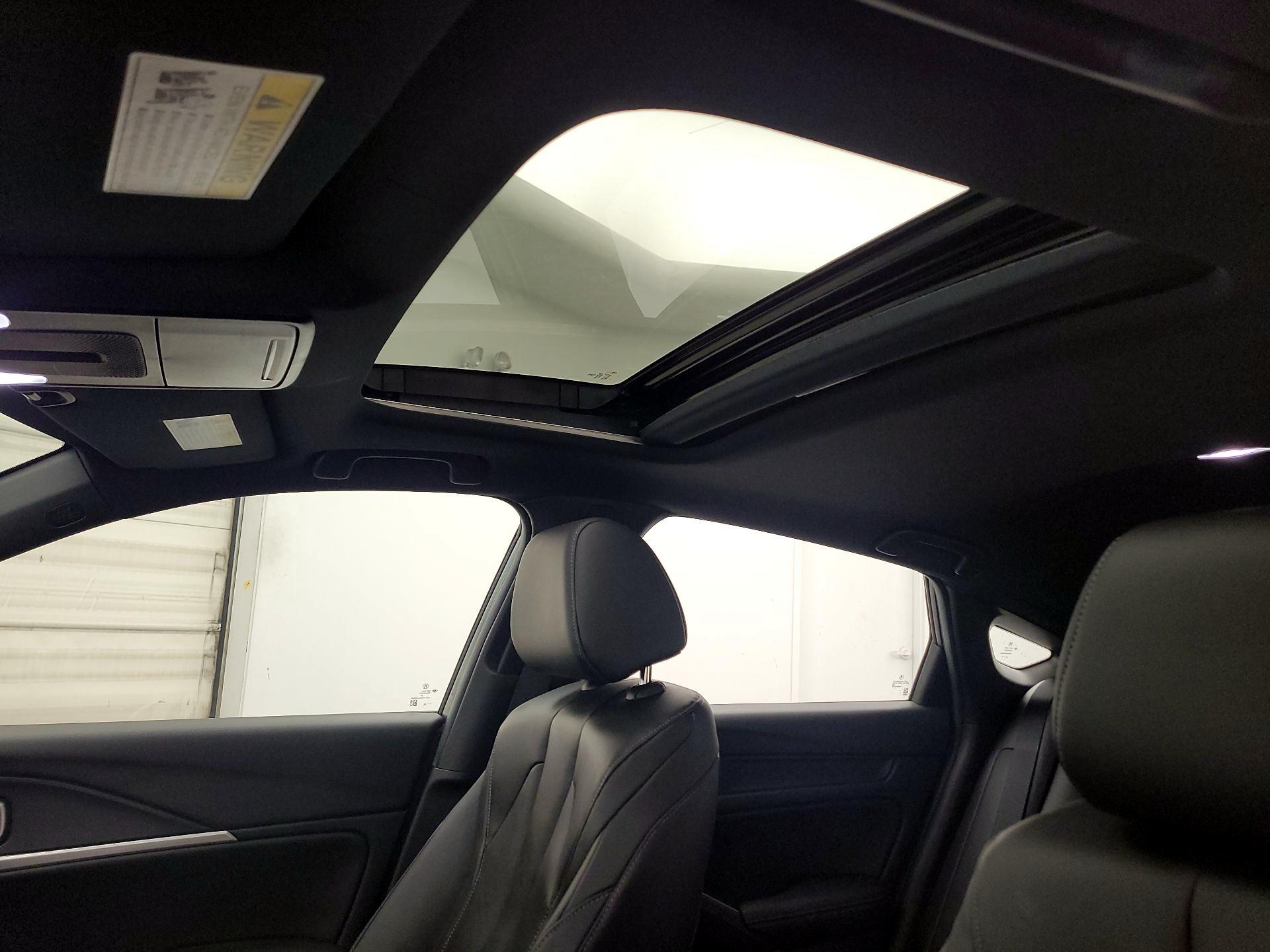 Thumbnail: 2024 Acura Integra - 19