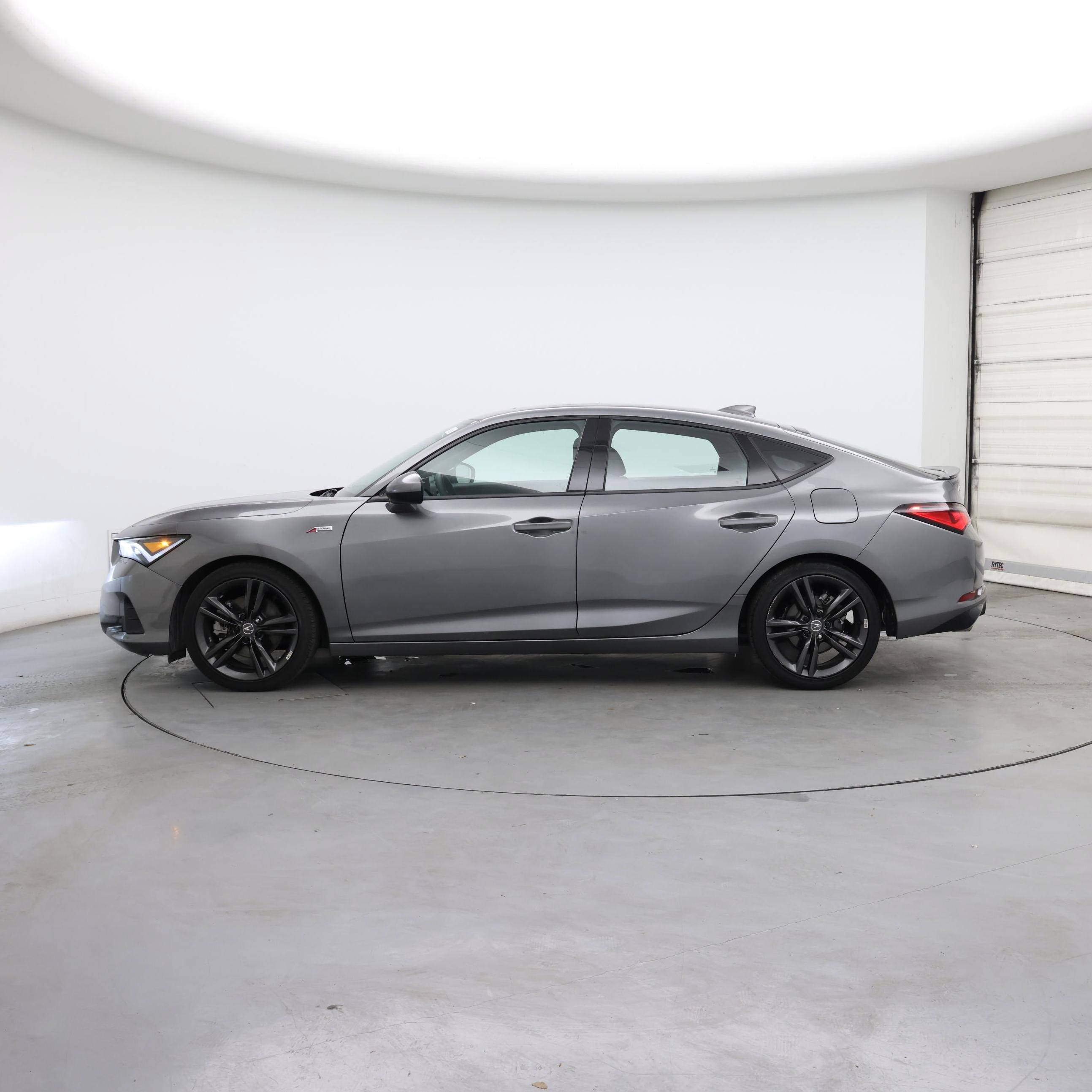 Thumbnail: 2024 Acura Integra - 3