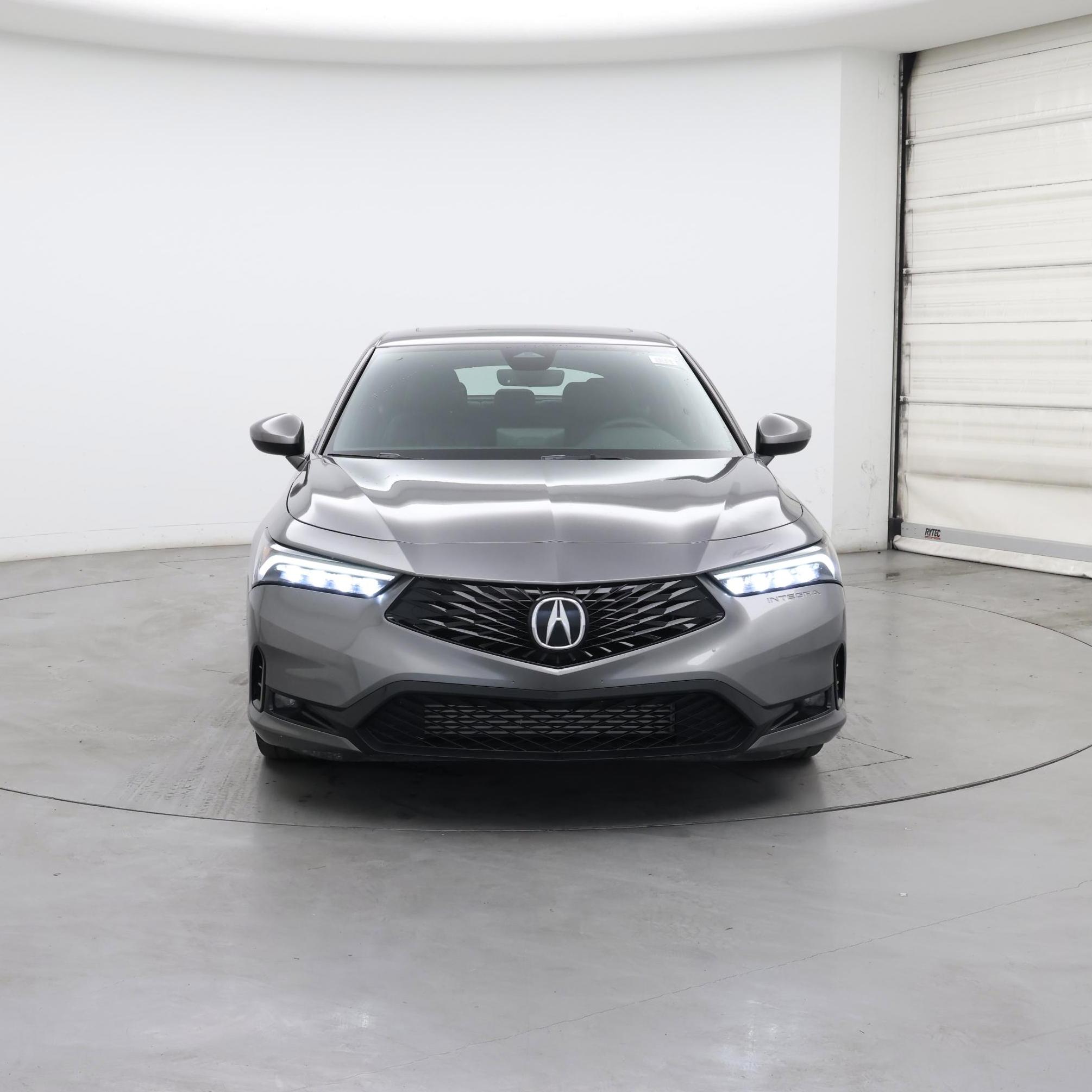 Thumbnail: 2024 Acura Integra - 5