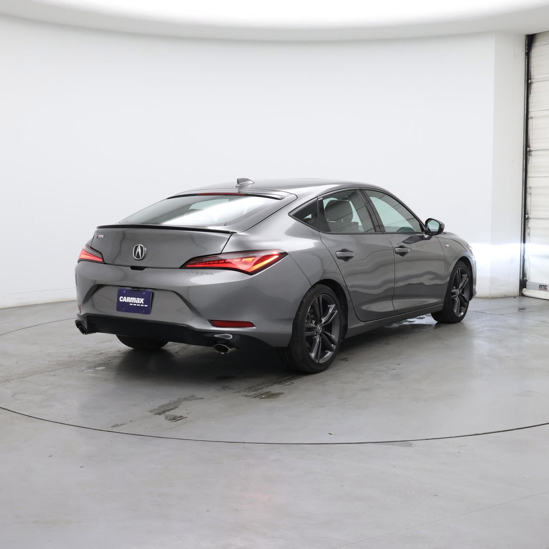 Thumbnail: 2024 Acura Integra - 8