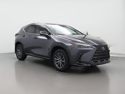 2023 Lexus NX 250