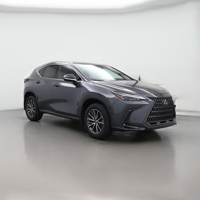 2023 Lexus NX 250