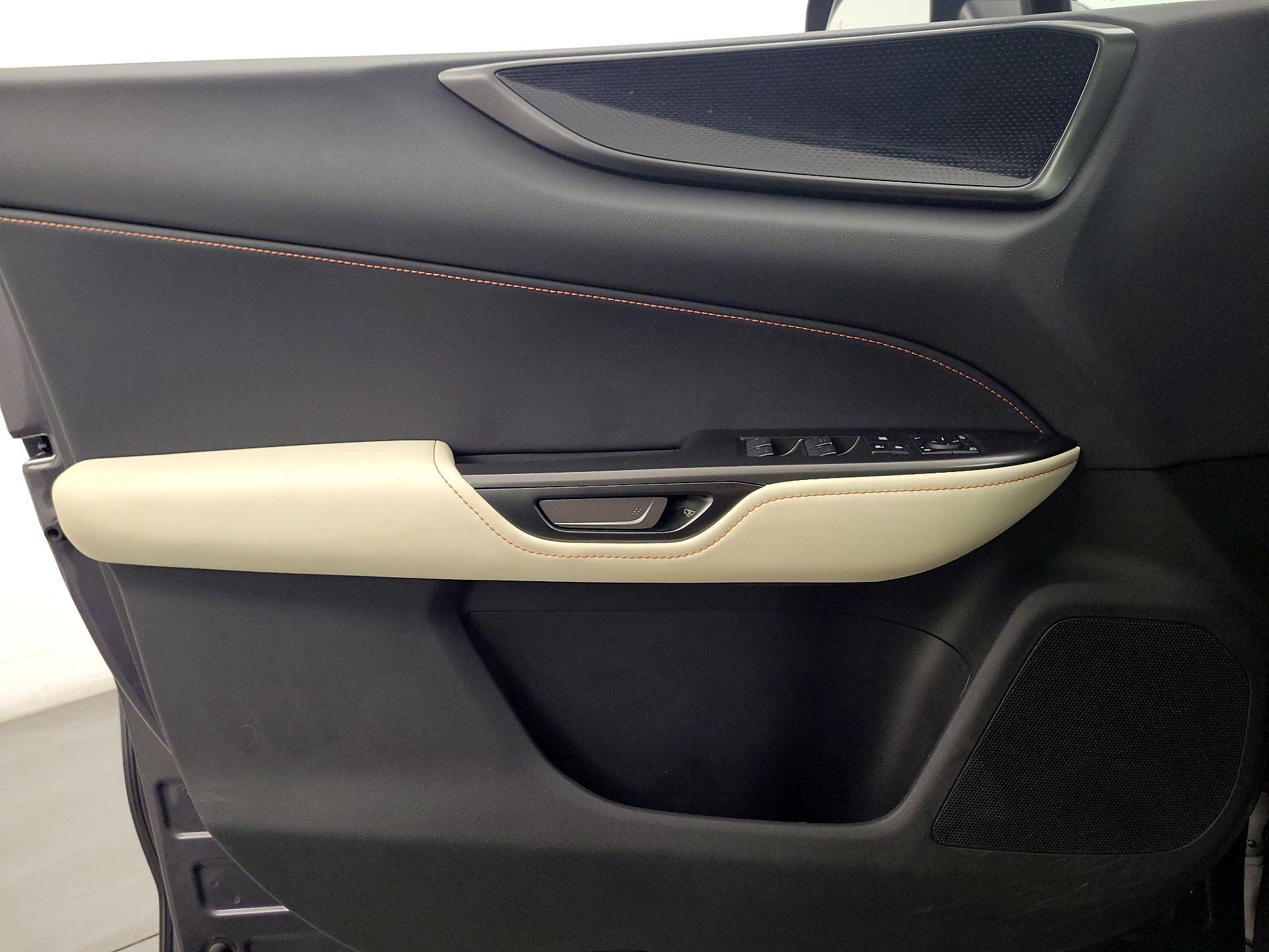 Thumbnail: 2023 Lexus NX - 12