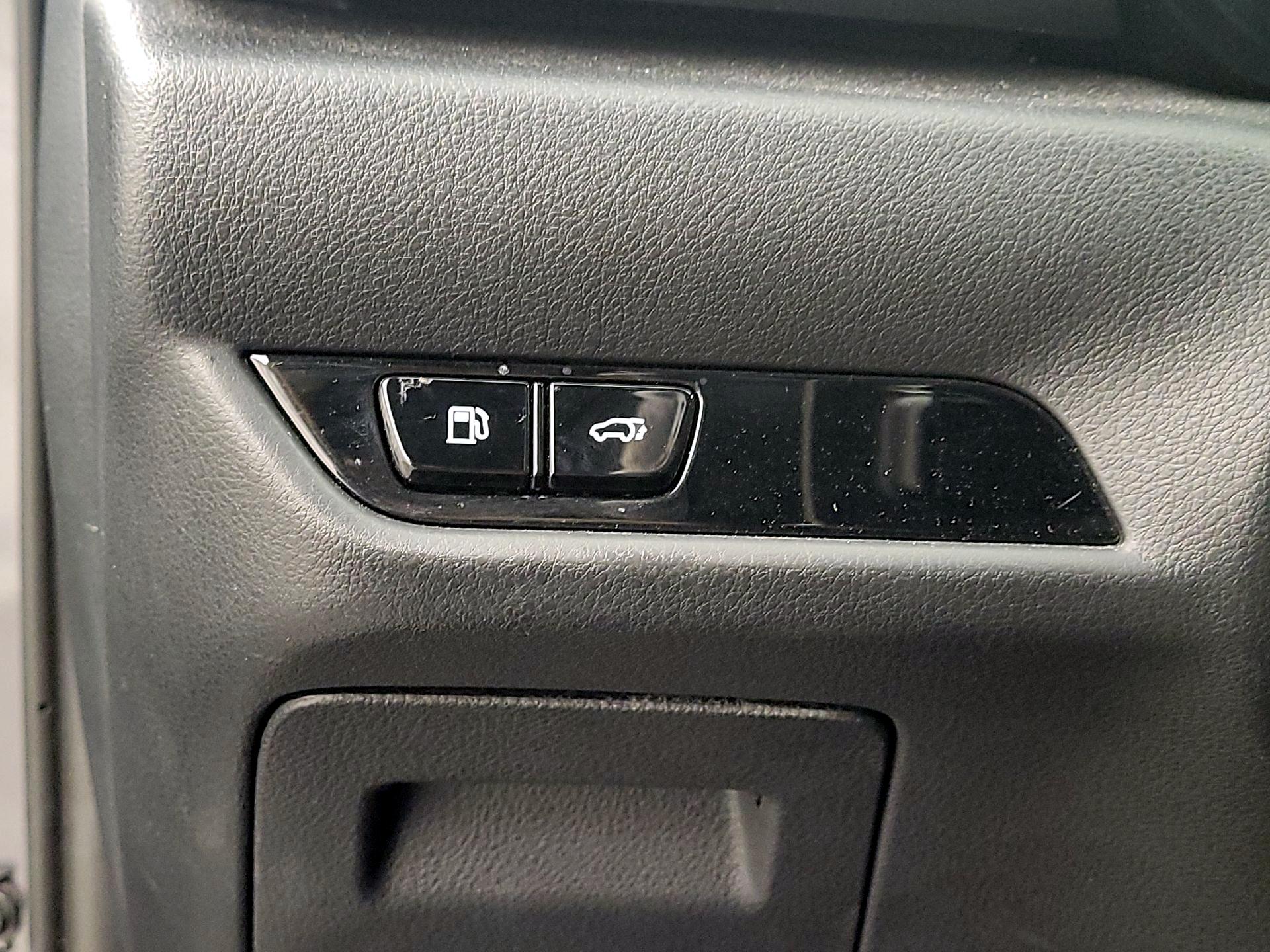 Thumbnail: 2023 Lexus NX - 13