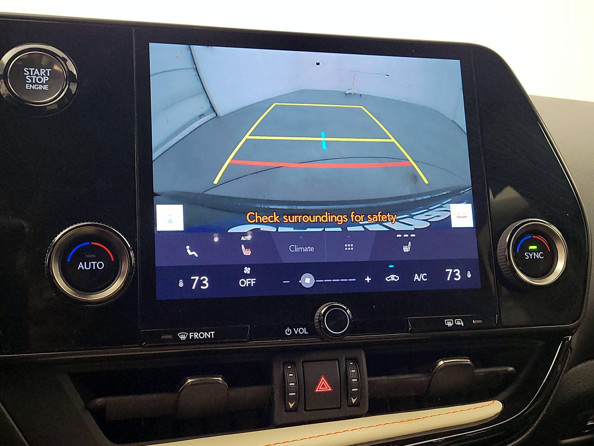 Thumbnail: 2023 Lexus NX - 14