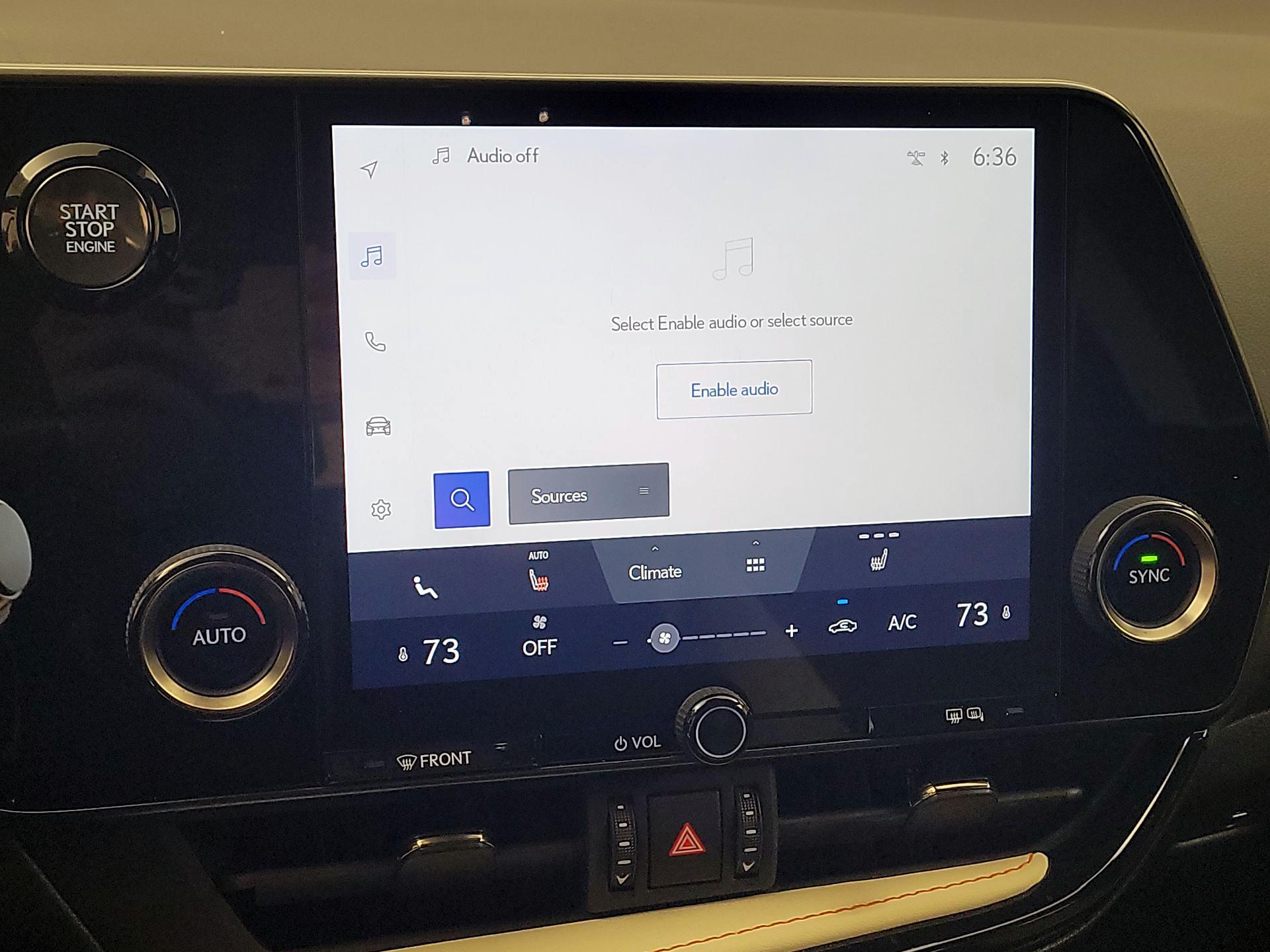 Thumbnail: 2023 Lexus NX - 15