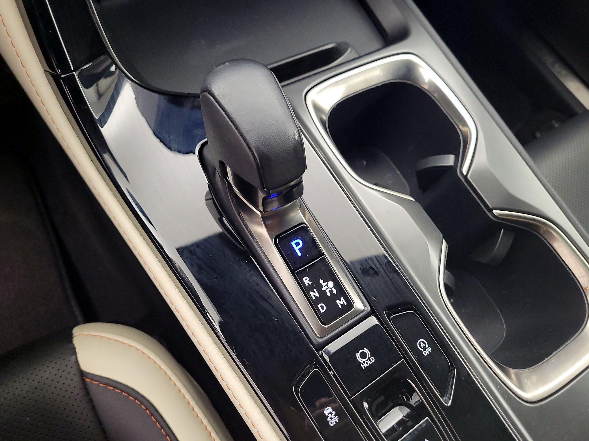 Thumbnail: 2023 Lexus NX - 17