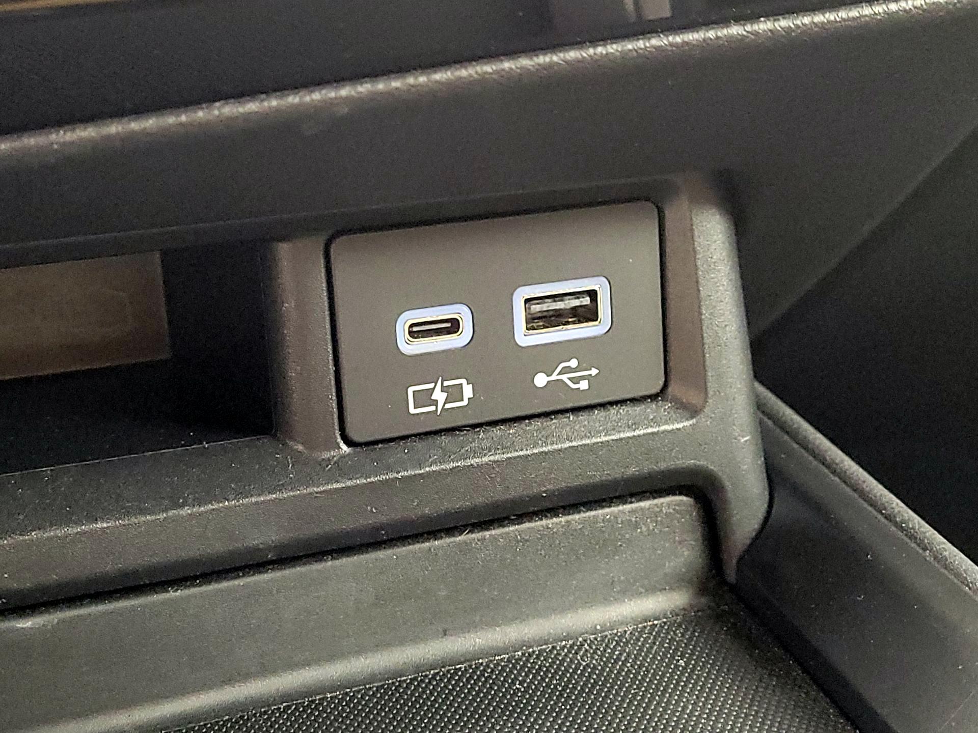 Thumbnail: 2023 Lexus NX - 18