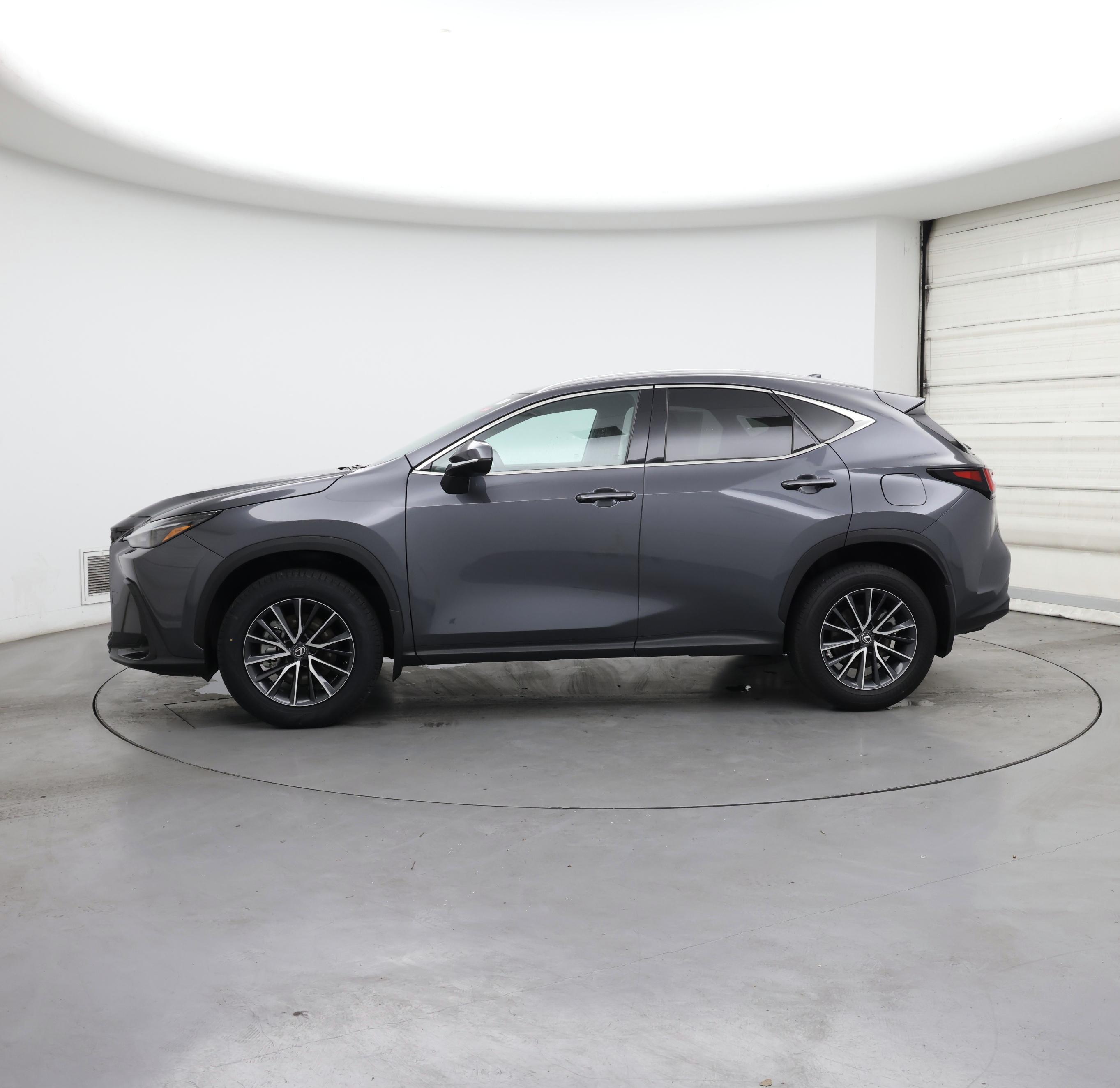 Thumbnail: 2023 Lexus NX - 3