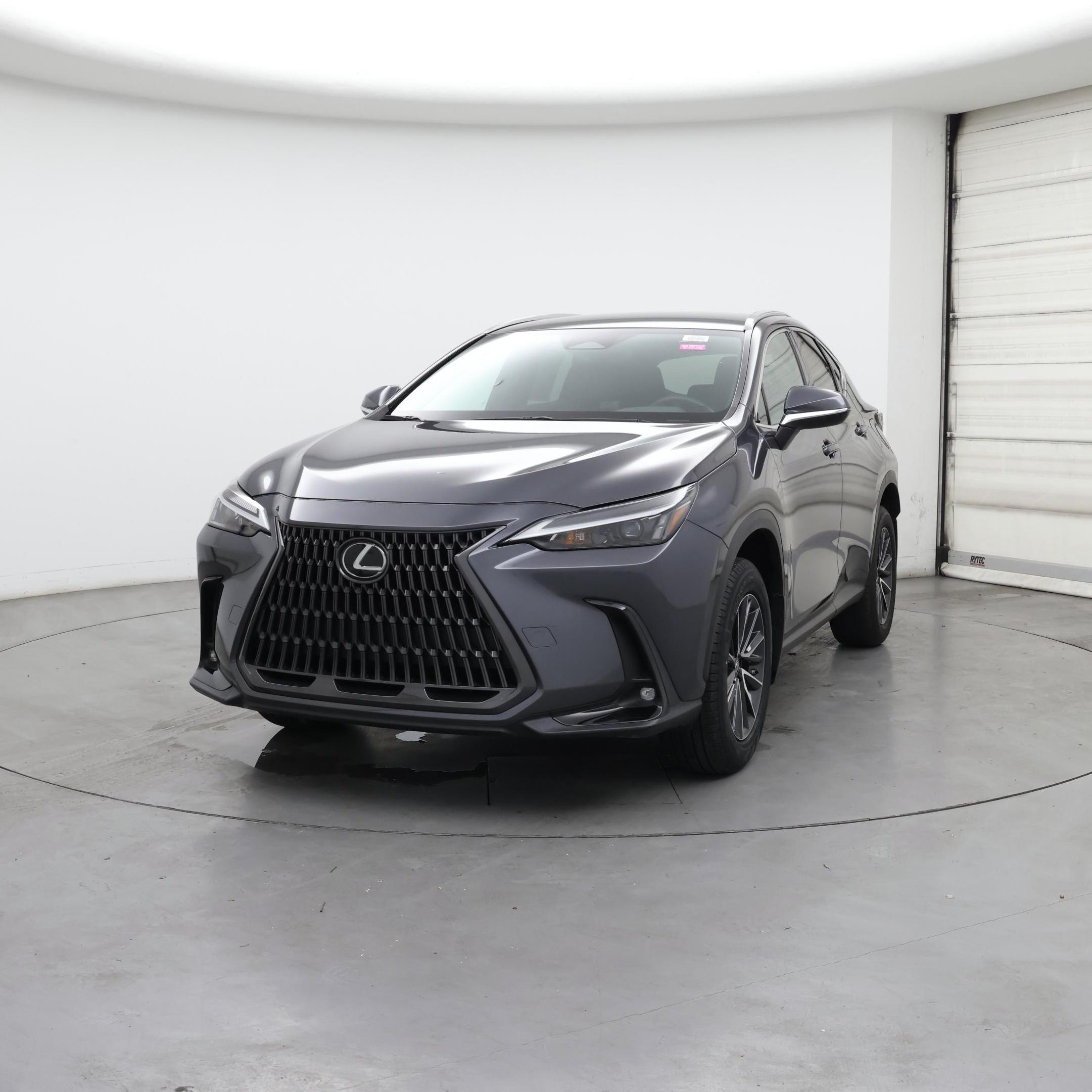 Thumbnail: 2023 Lexus NX - 4